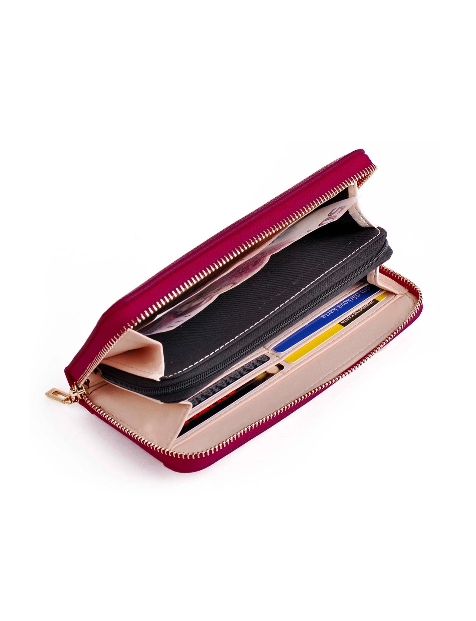 Vuch portofel Violetie Vida