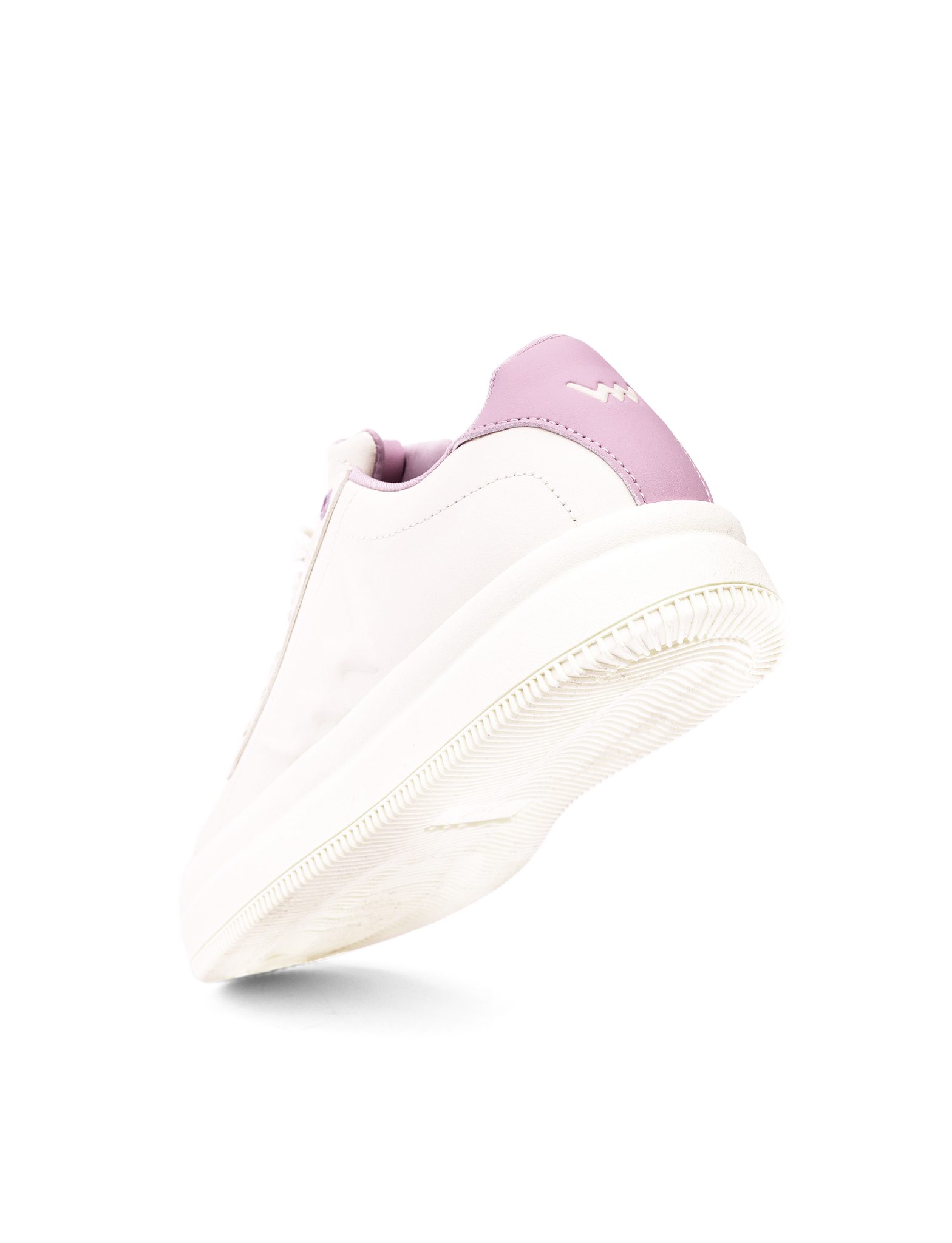 VUCH Lucky Off White Sneaker