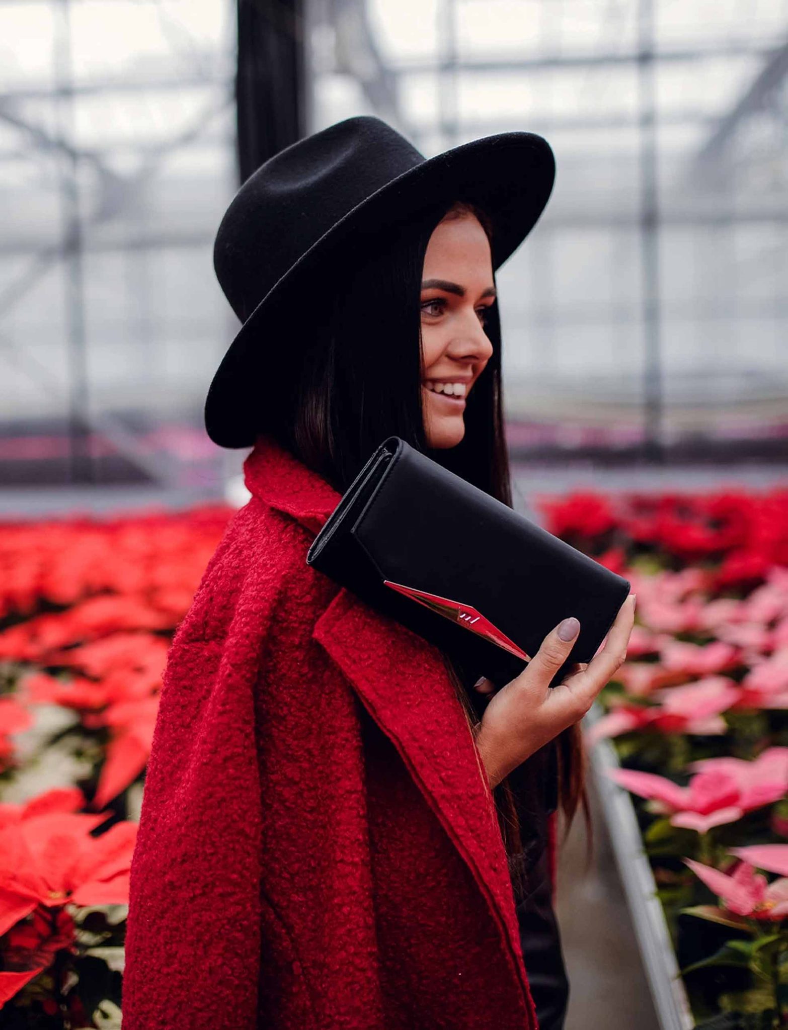 Portofel de damă VUCH