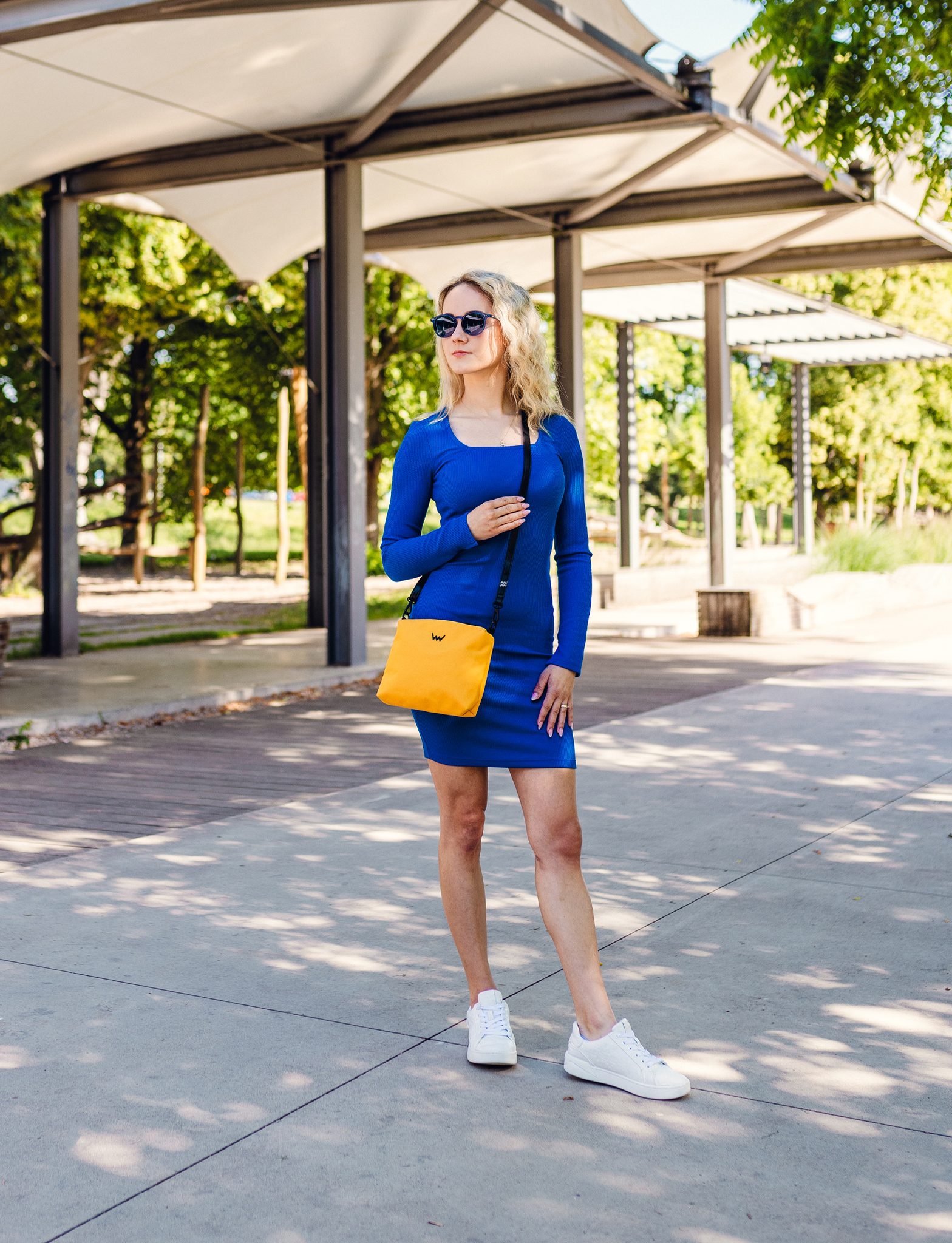 Nuria Yellow