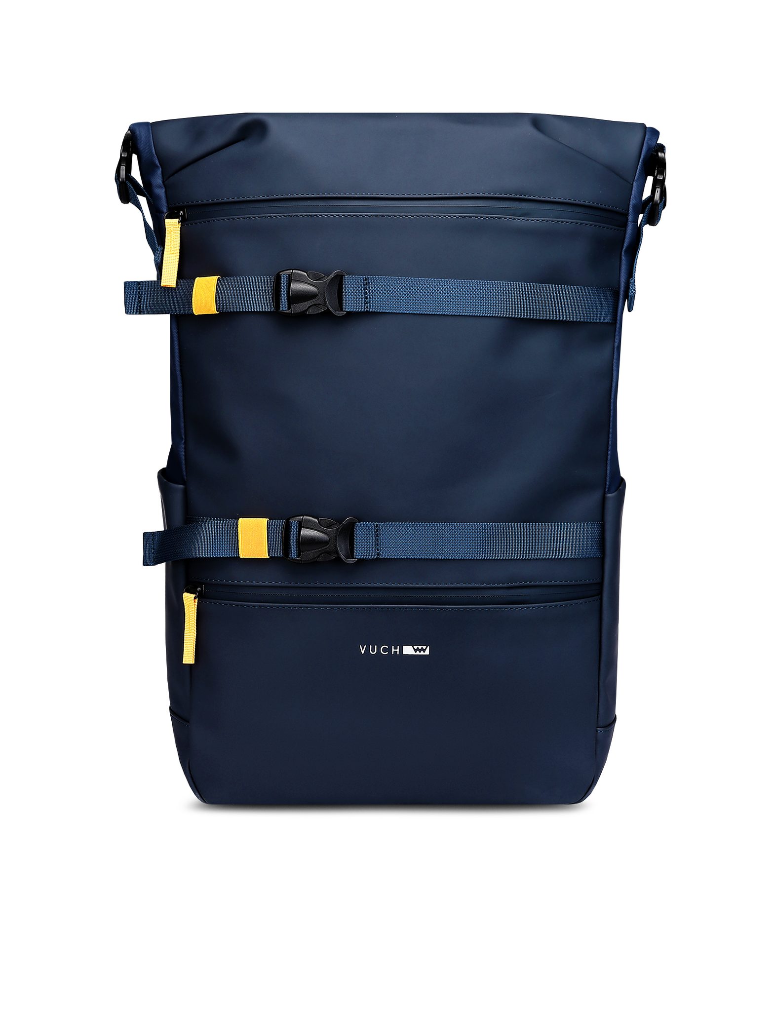 VUCH Maielle Blue city backpack