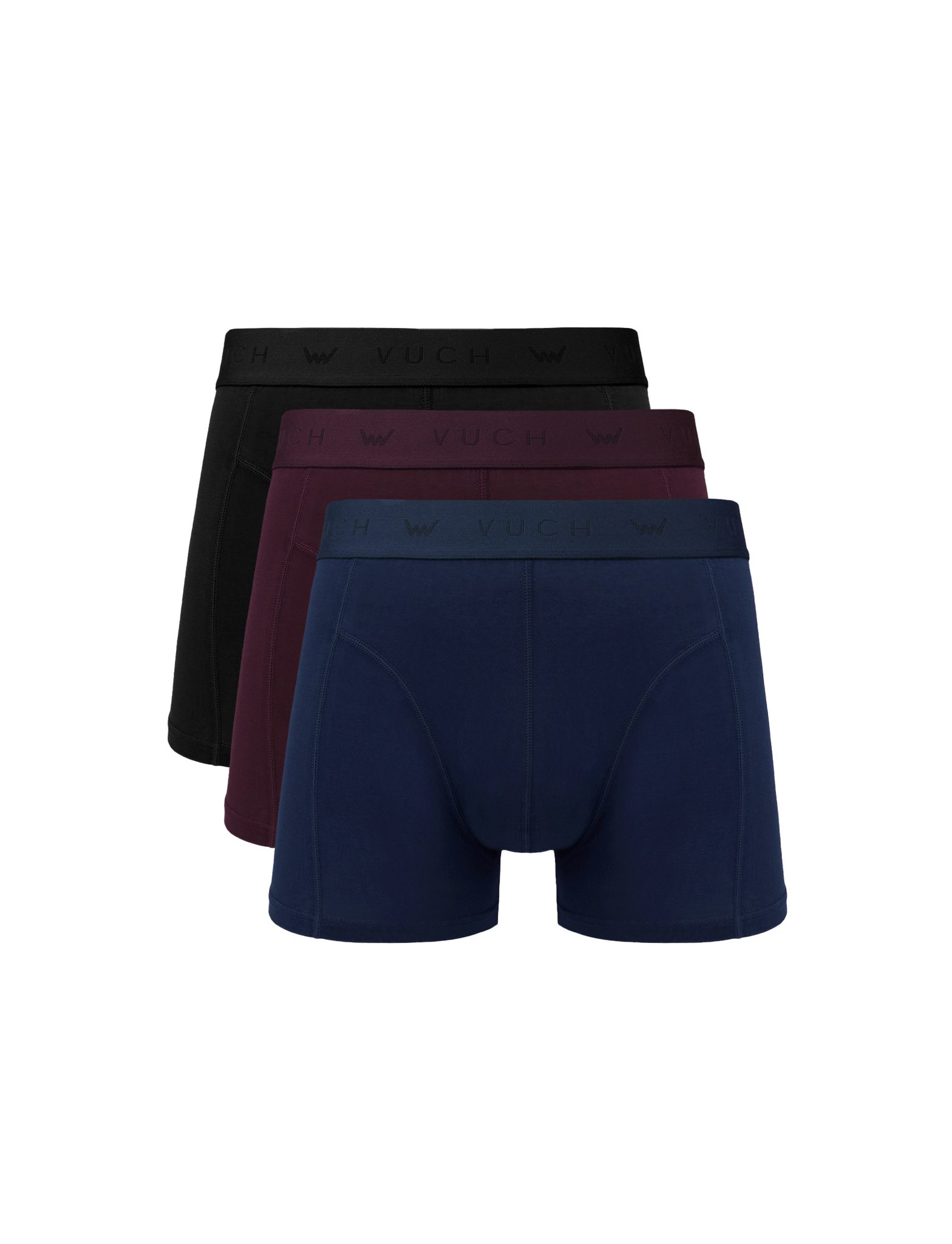 Roots 3pack