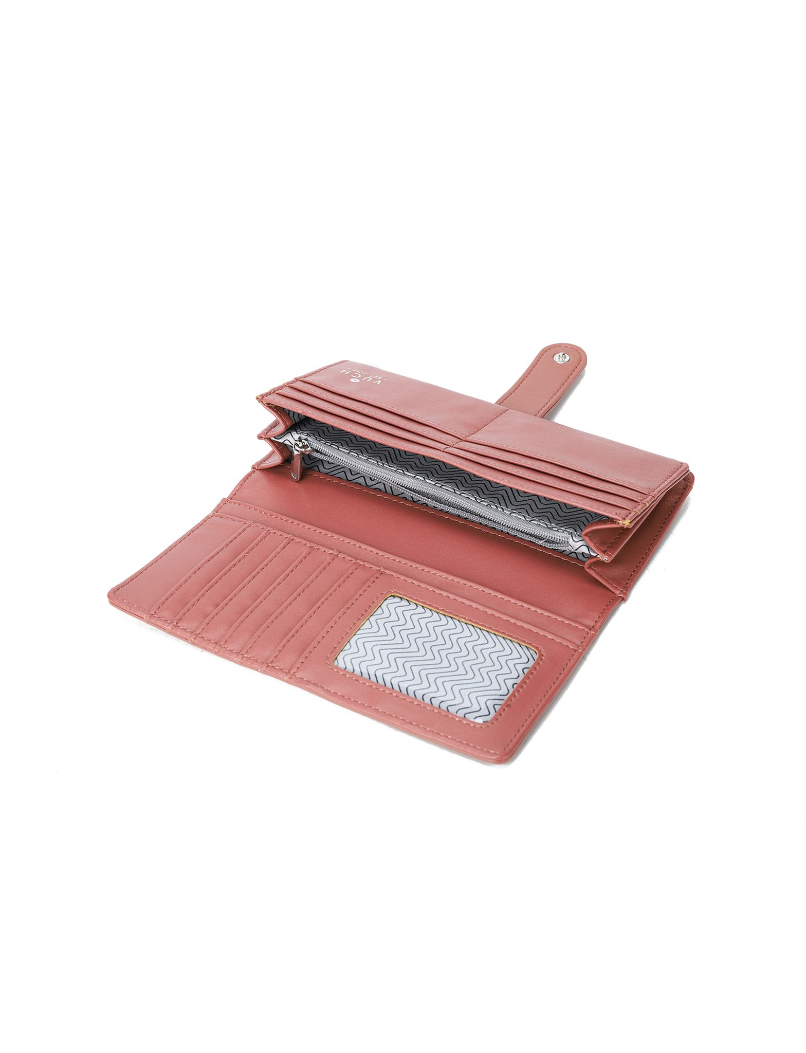 VUCH Maeva Powder Wine Wallet