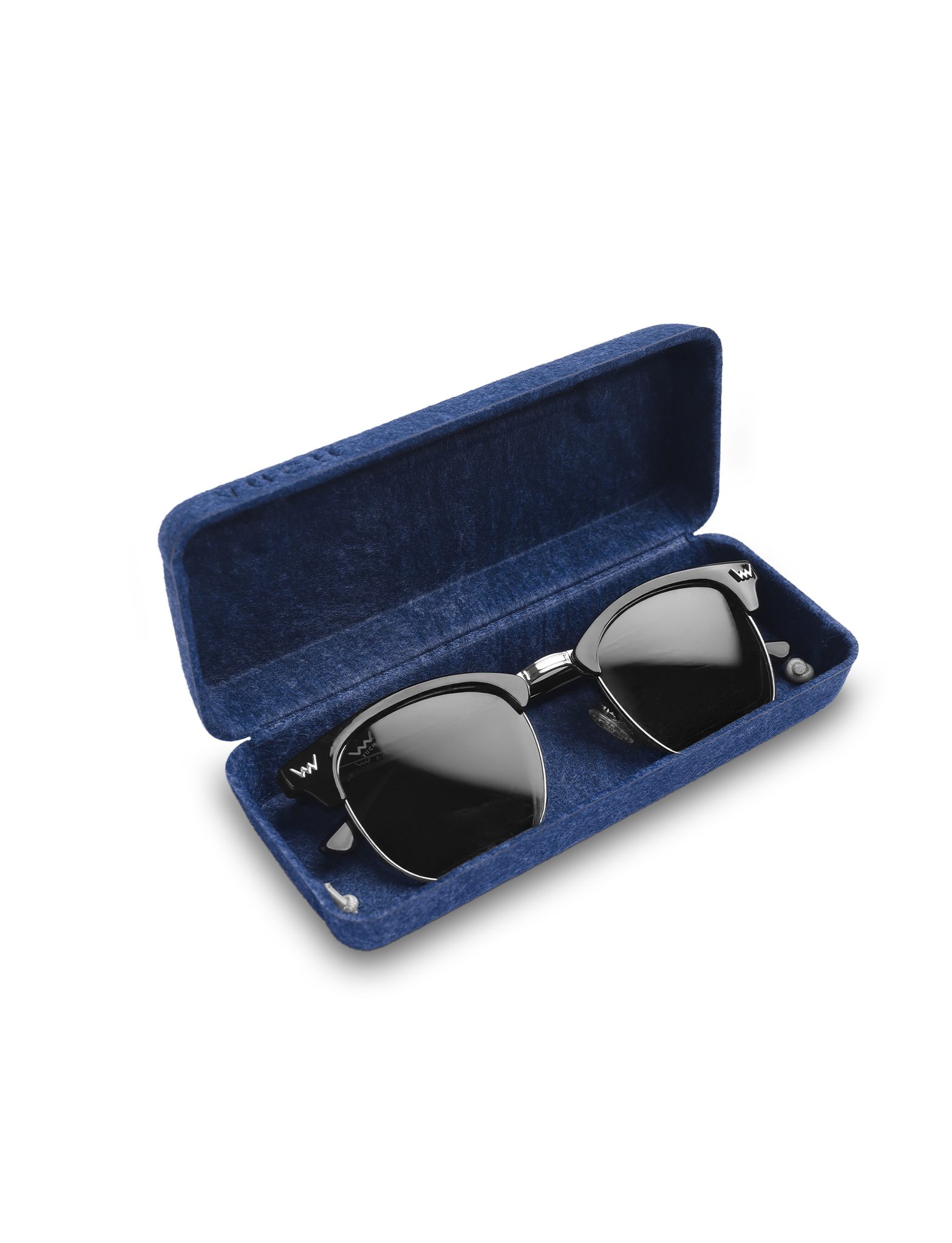 Casy Dark Blue