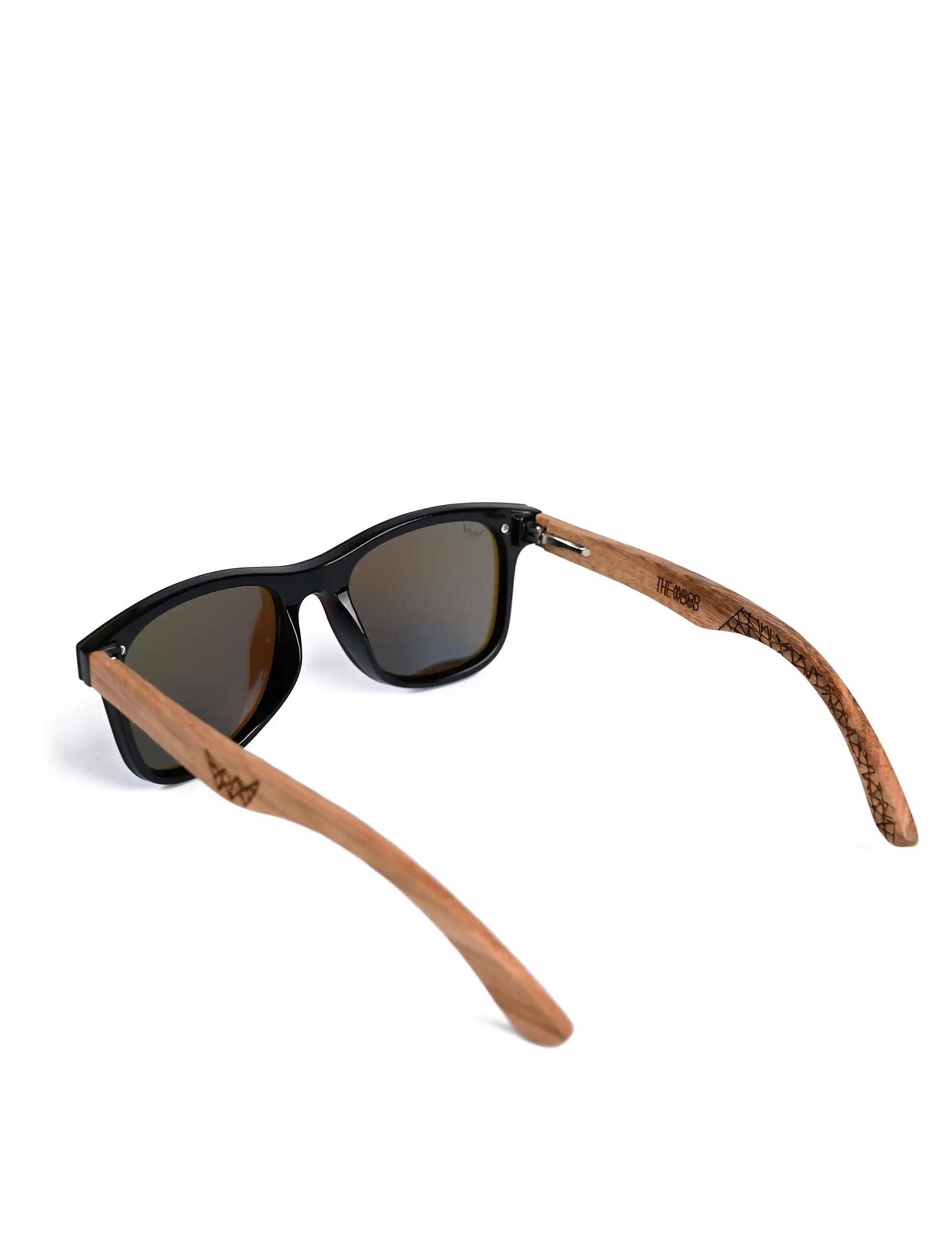 Ochelari de soare polarizați Relish Blue