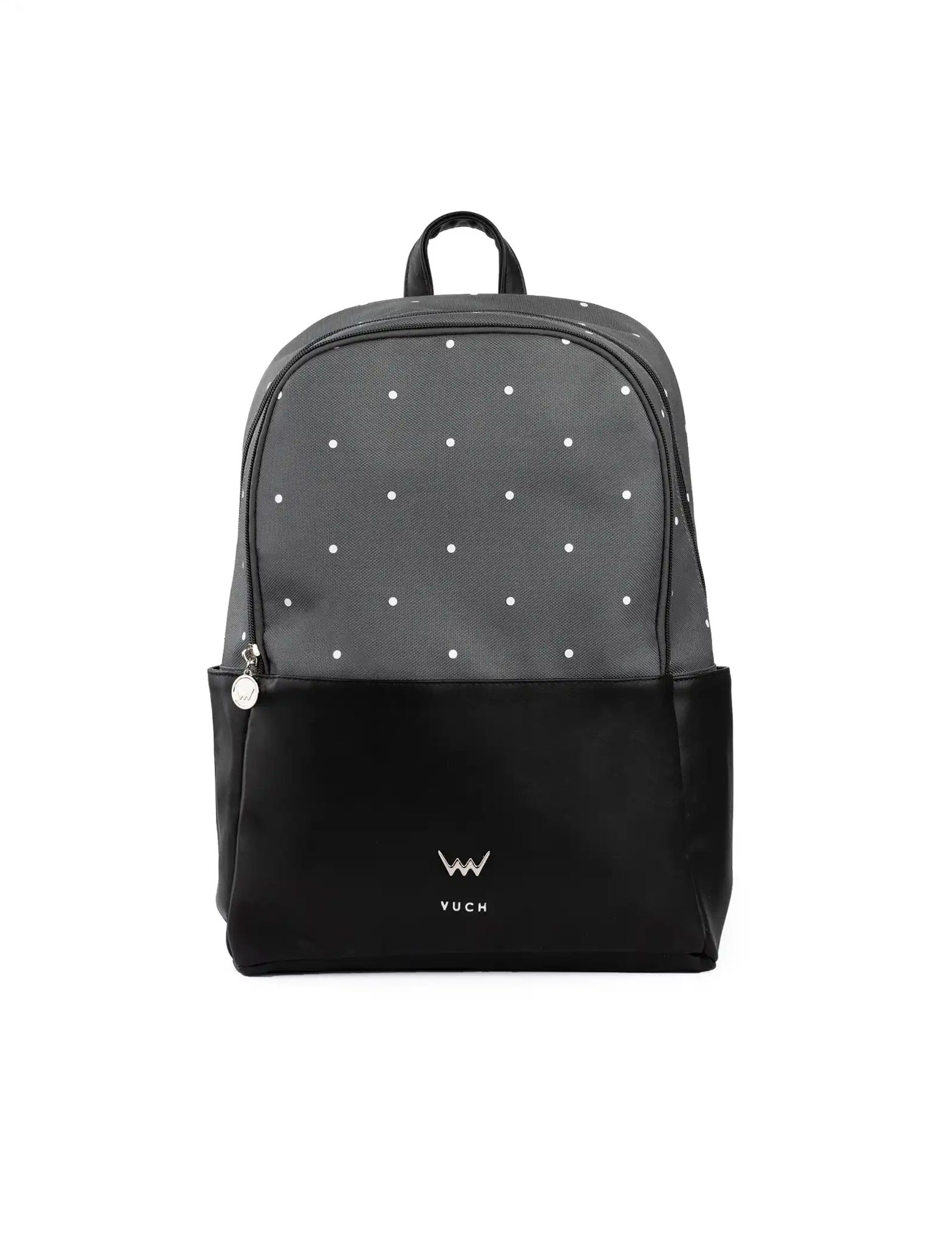 Zane Dotty Grey
