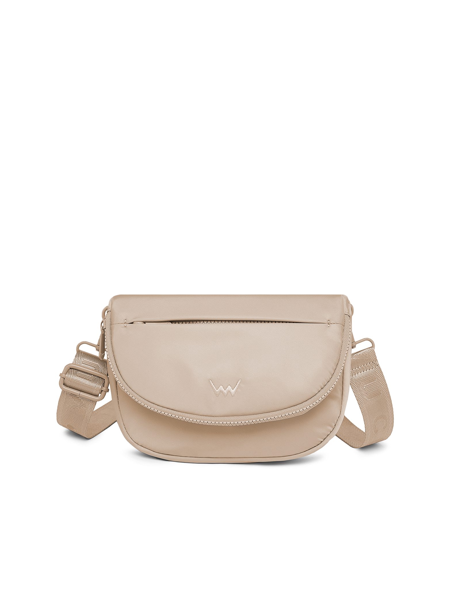 Derga Beige - Ľadvinka a taška cez rameno