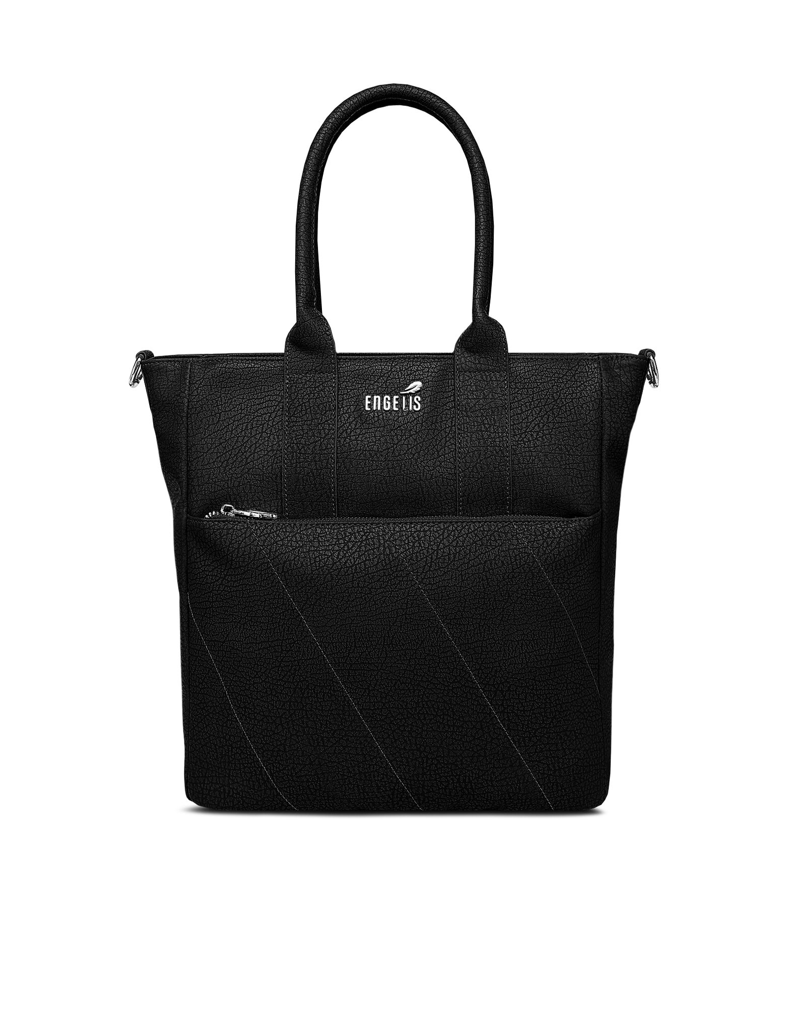 Tilla Black taška na kočík