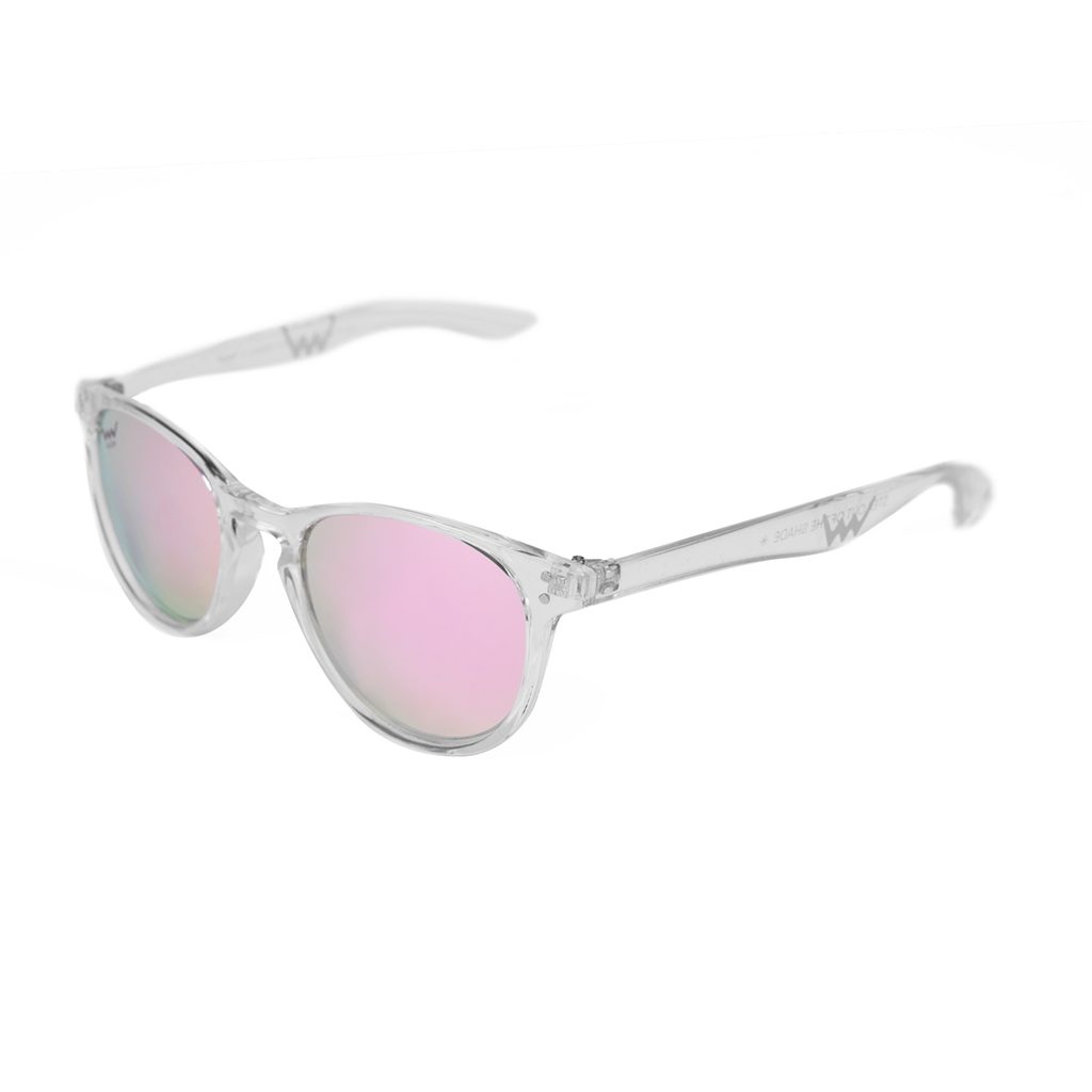 Mitzi Transparent