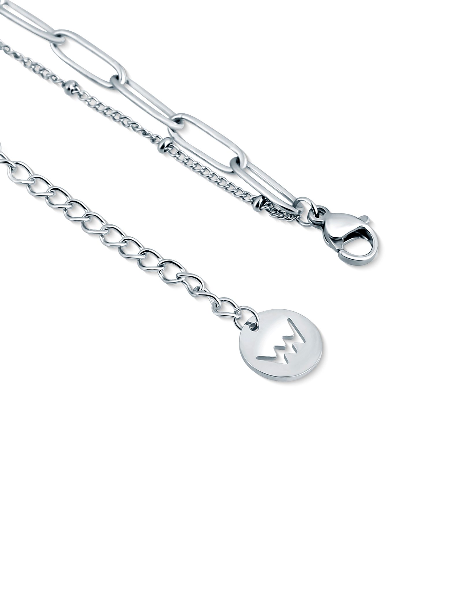 pentru femei Vuch - argintiu