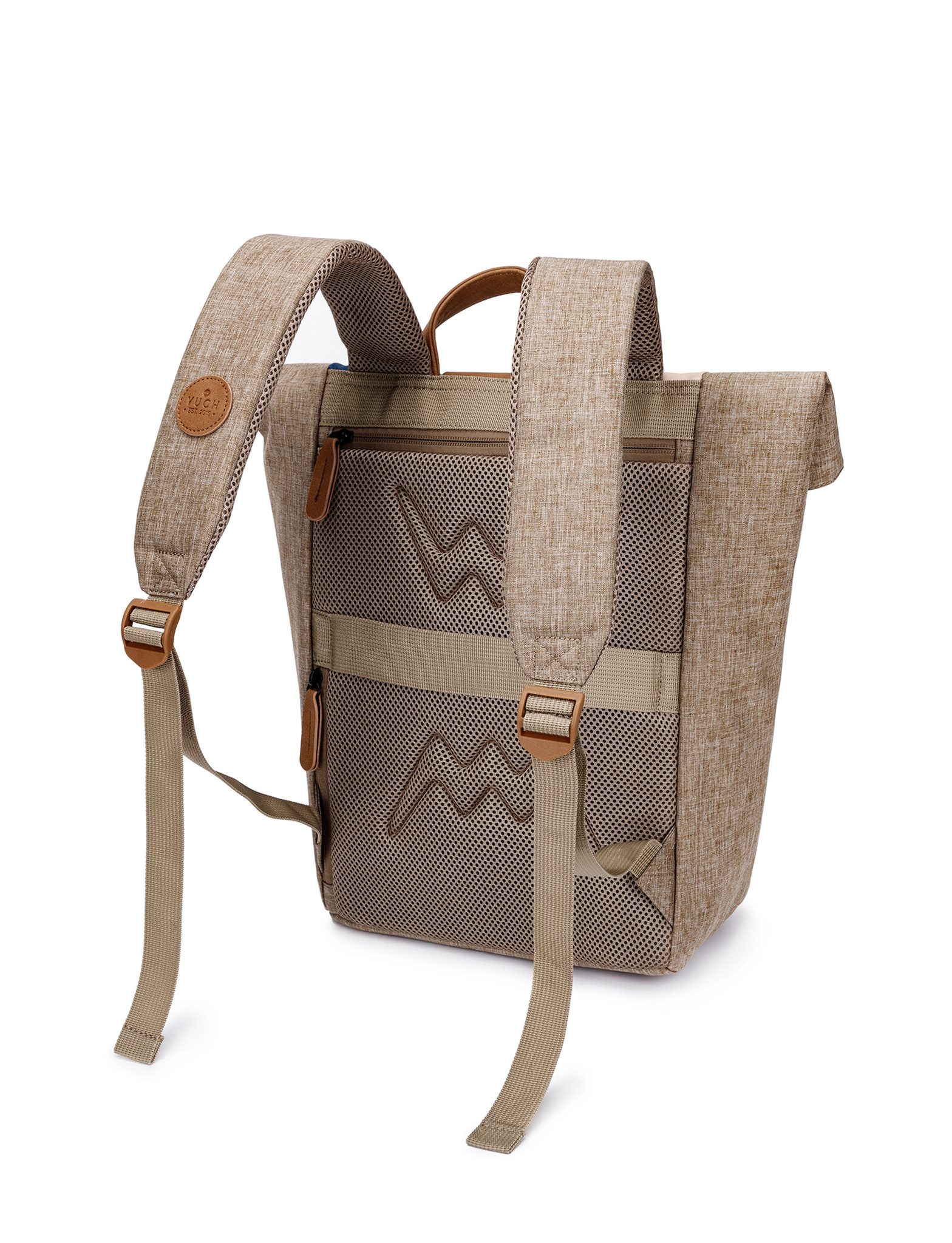Mellora Diverse Brown