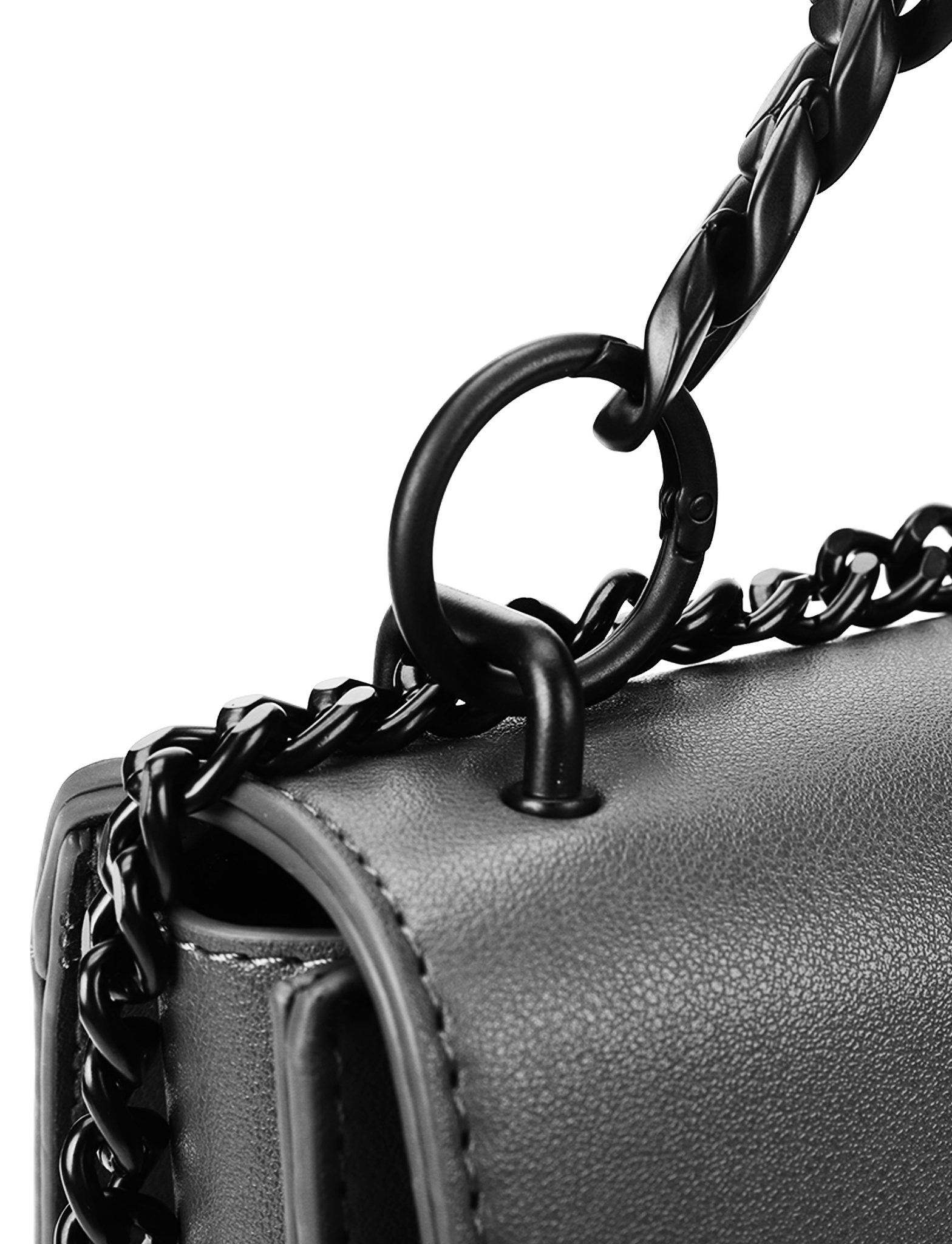 VUCH Rowen Grey handbag