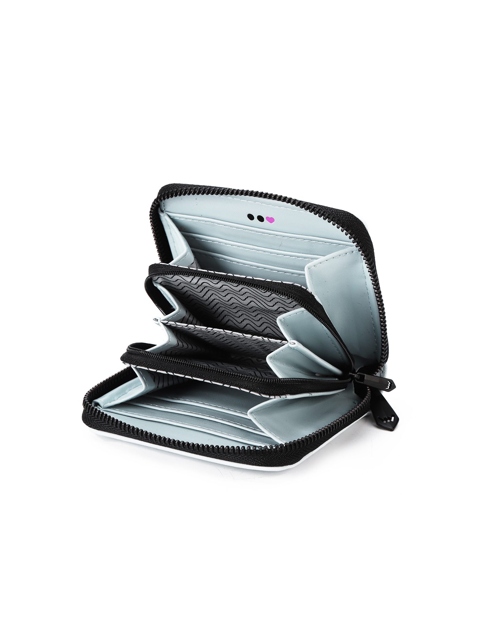 Portofele pentru femei Vuch - albastru