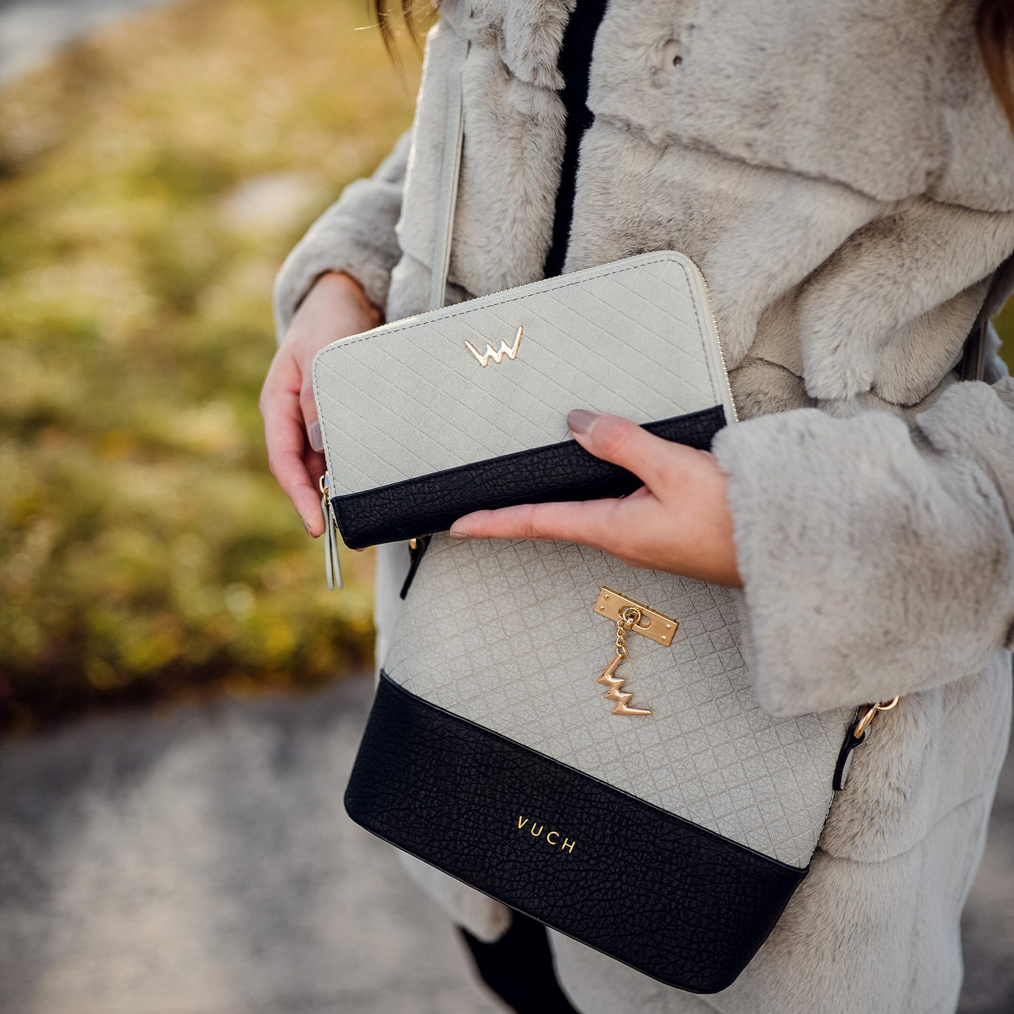 Portofel de damă VUCH