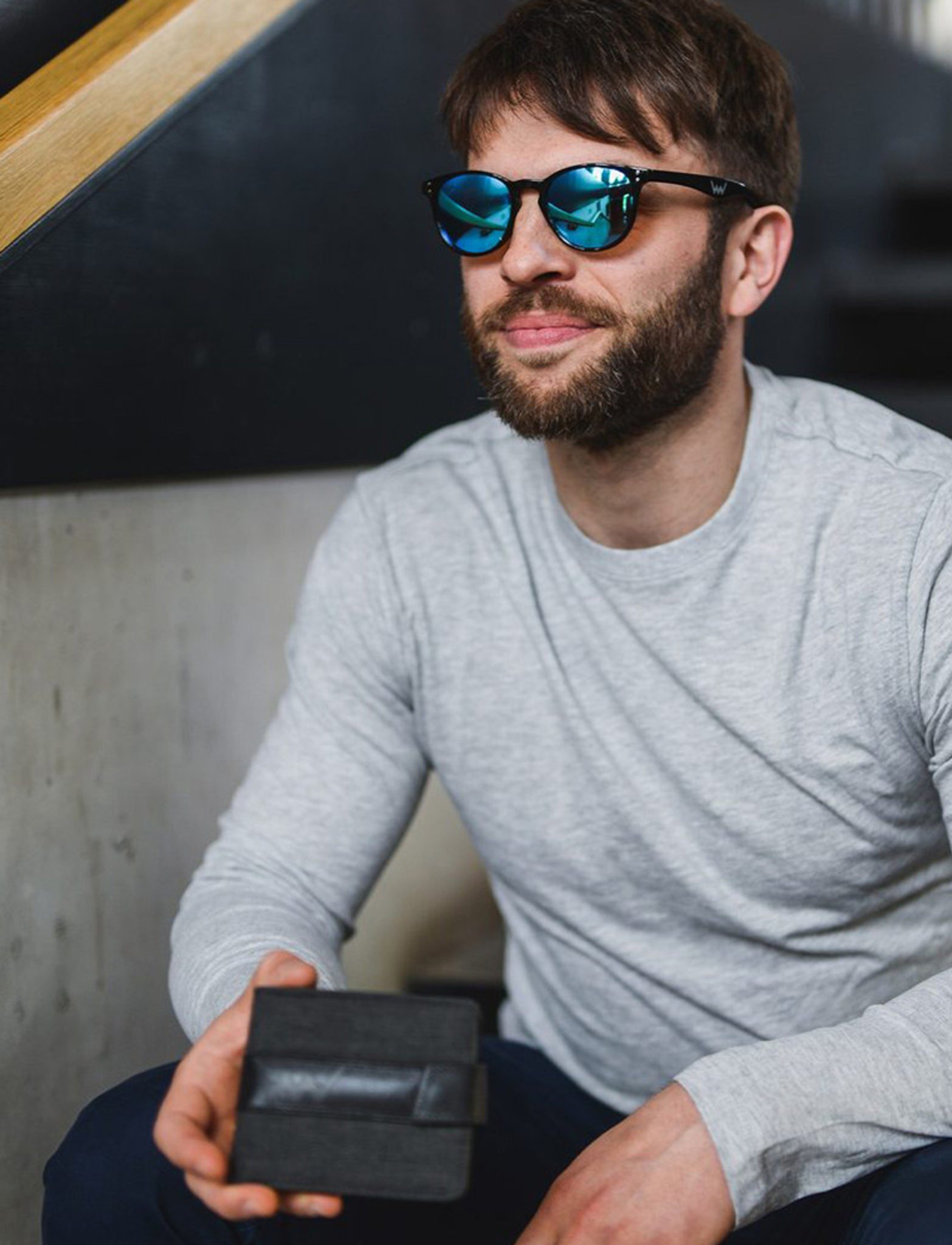 Aidan Black