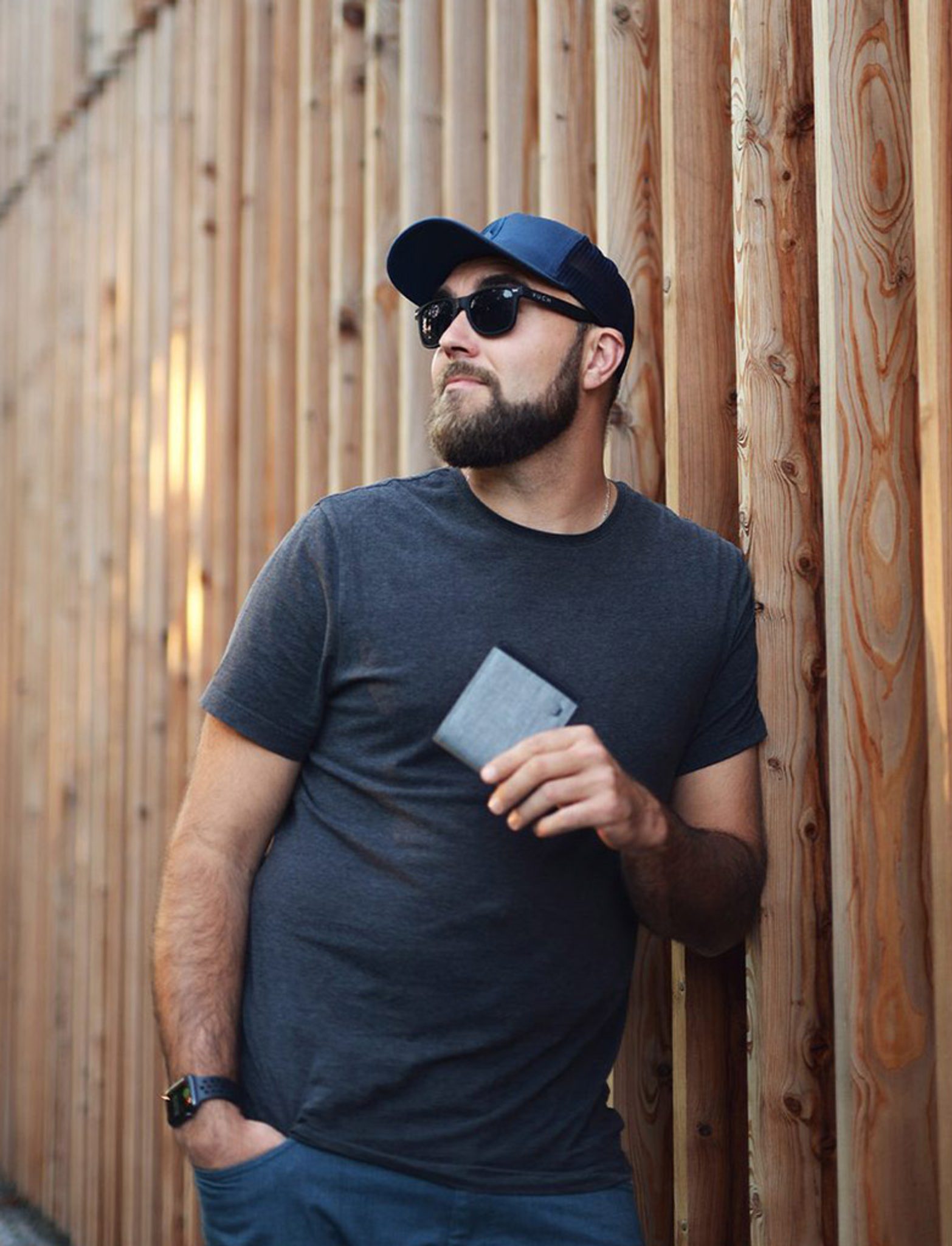 Portofel barbati VUCH Beaver