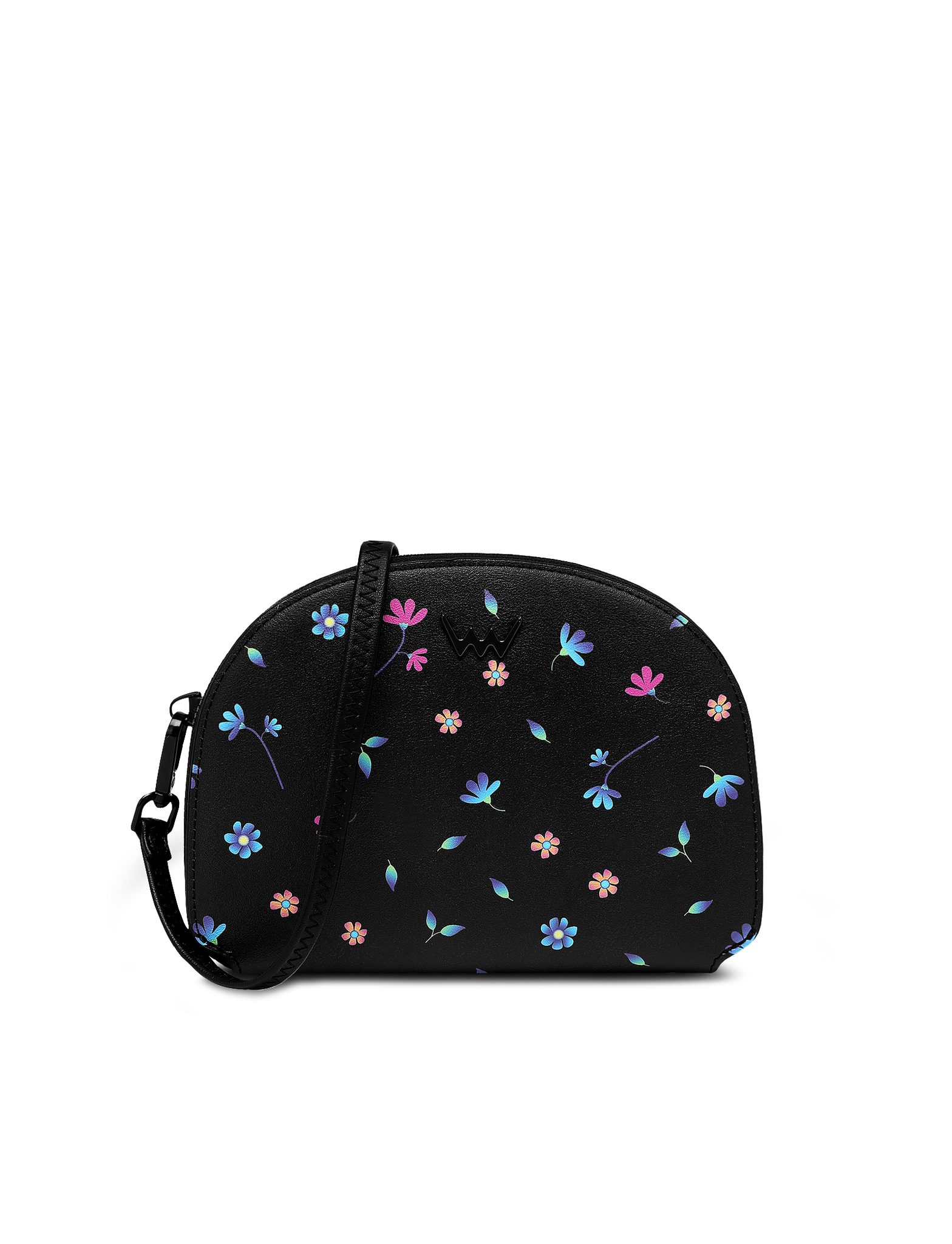 VUCH Caira Maedow Black Handbag