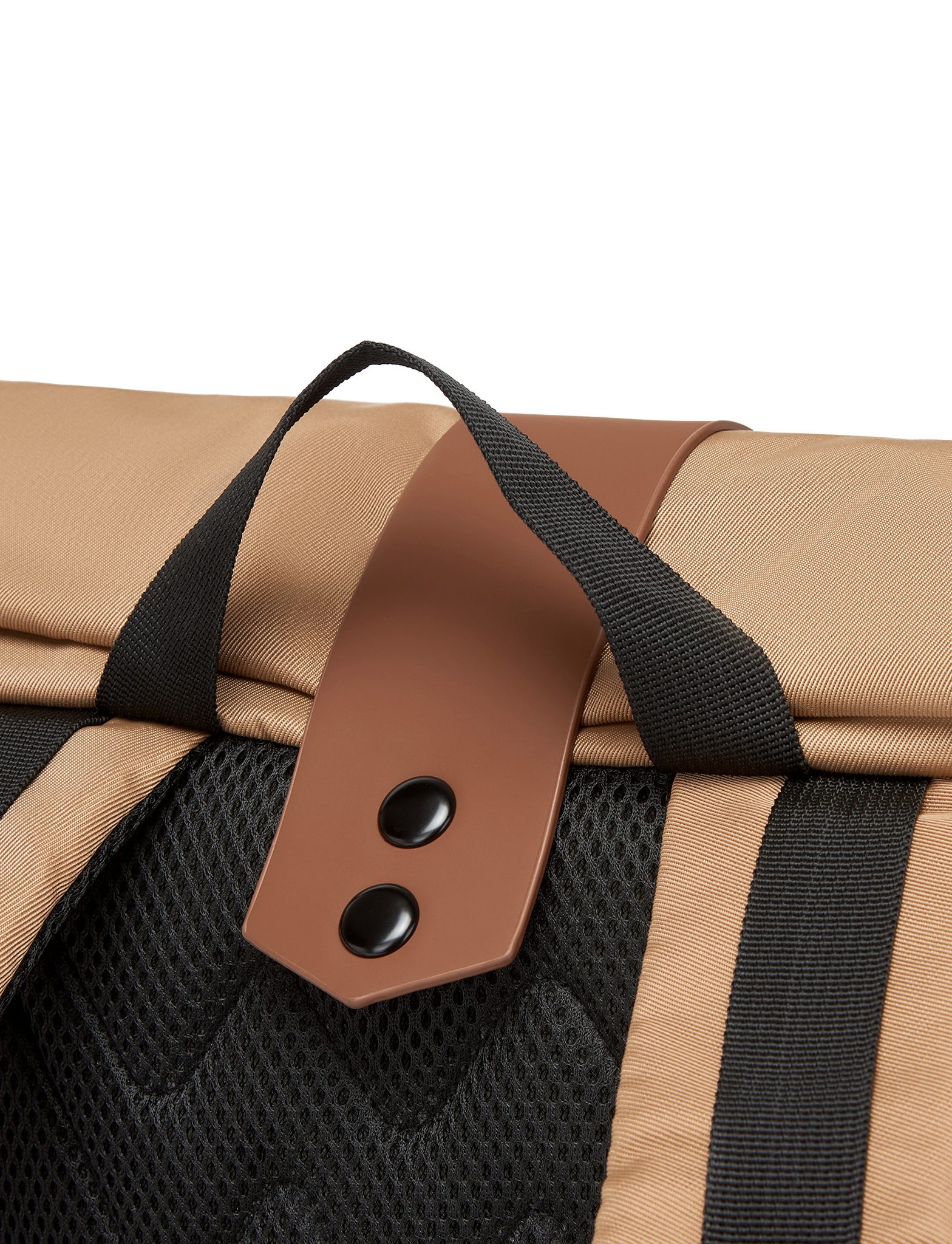 Nescio Brown