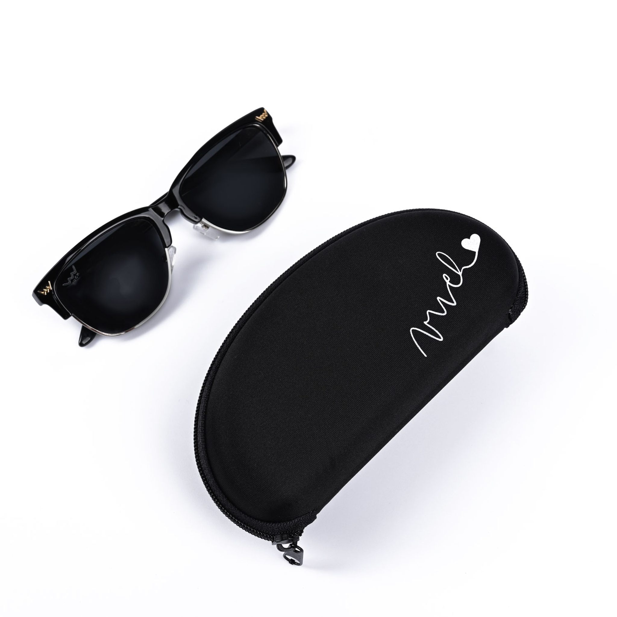 Zea Black