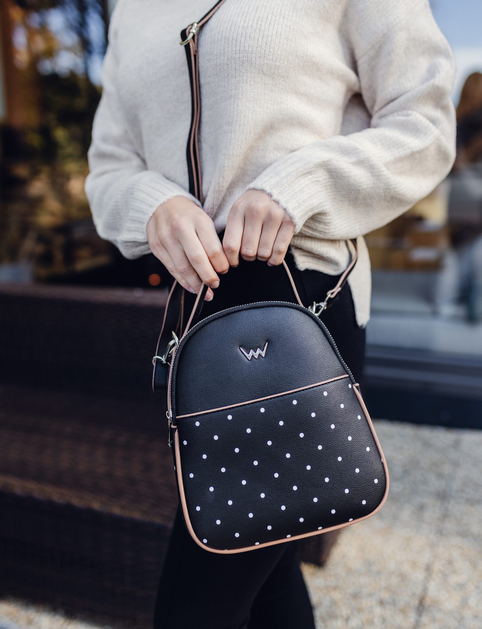 Flug Black