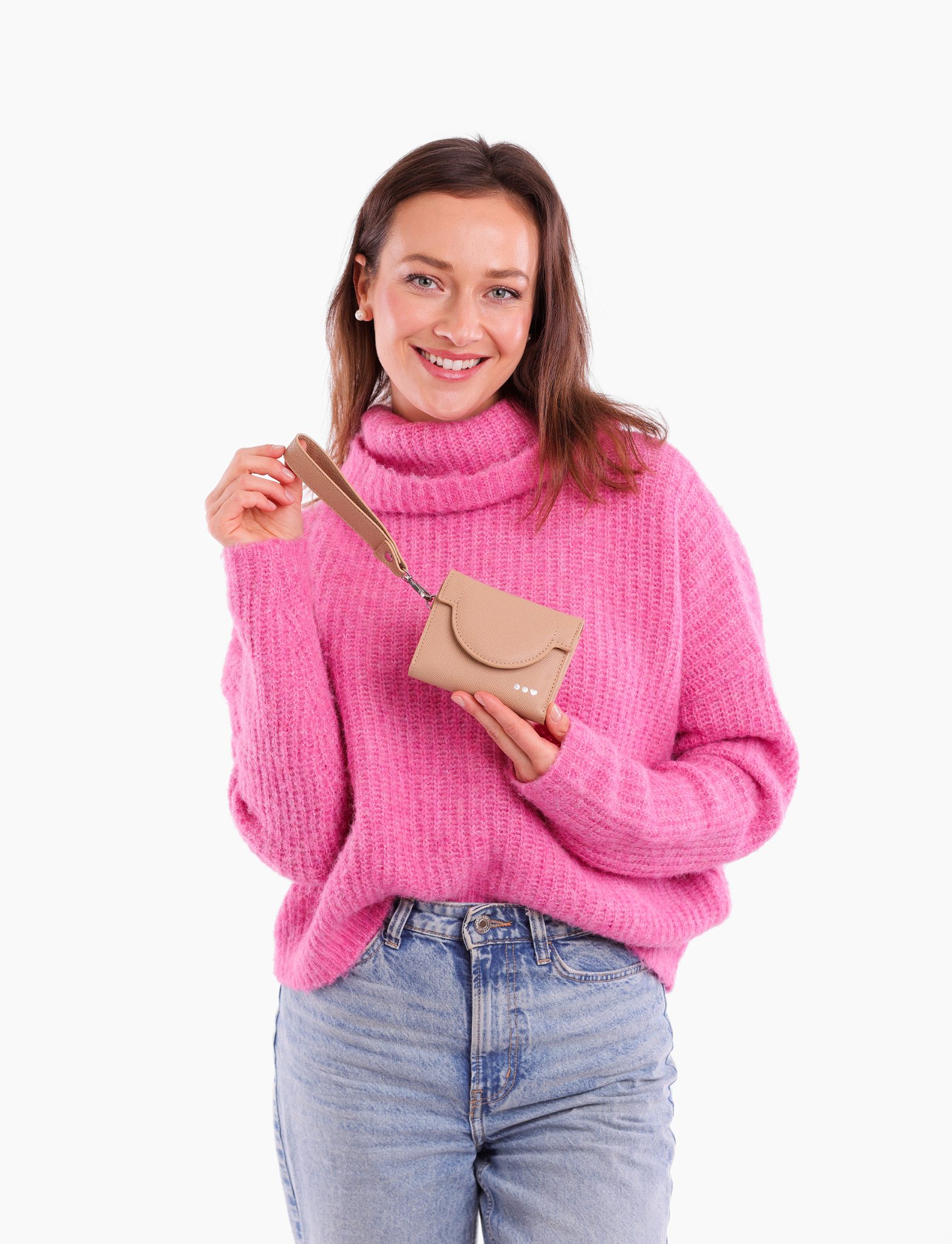 Femke Beige