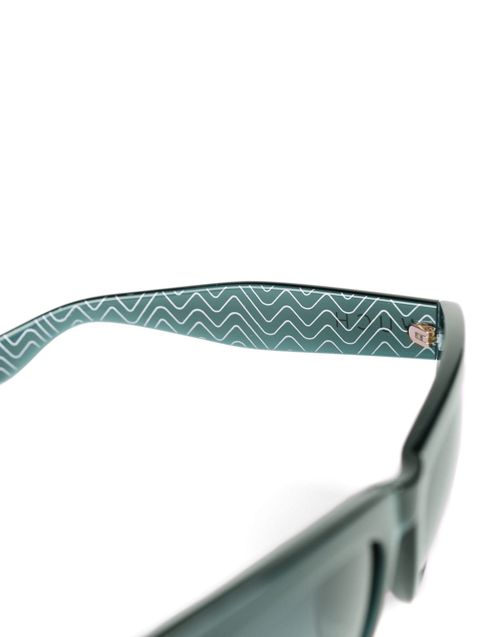 Sollary Wave Green