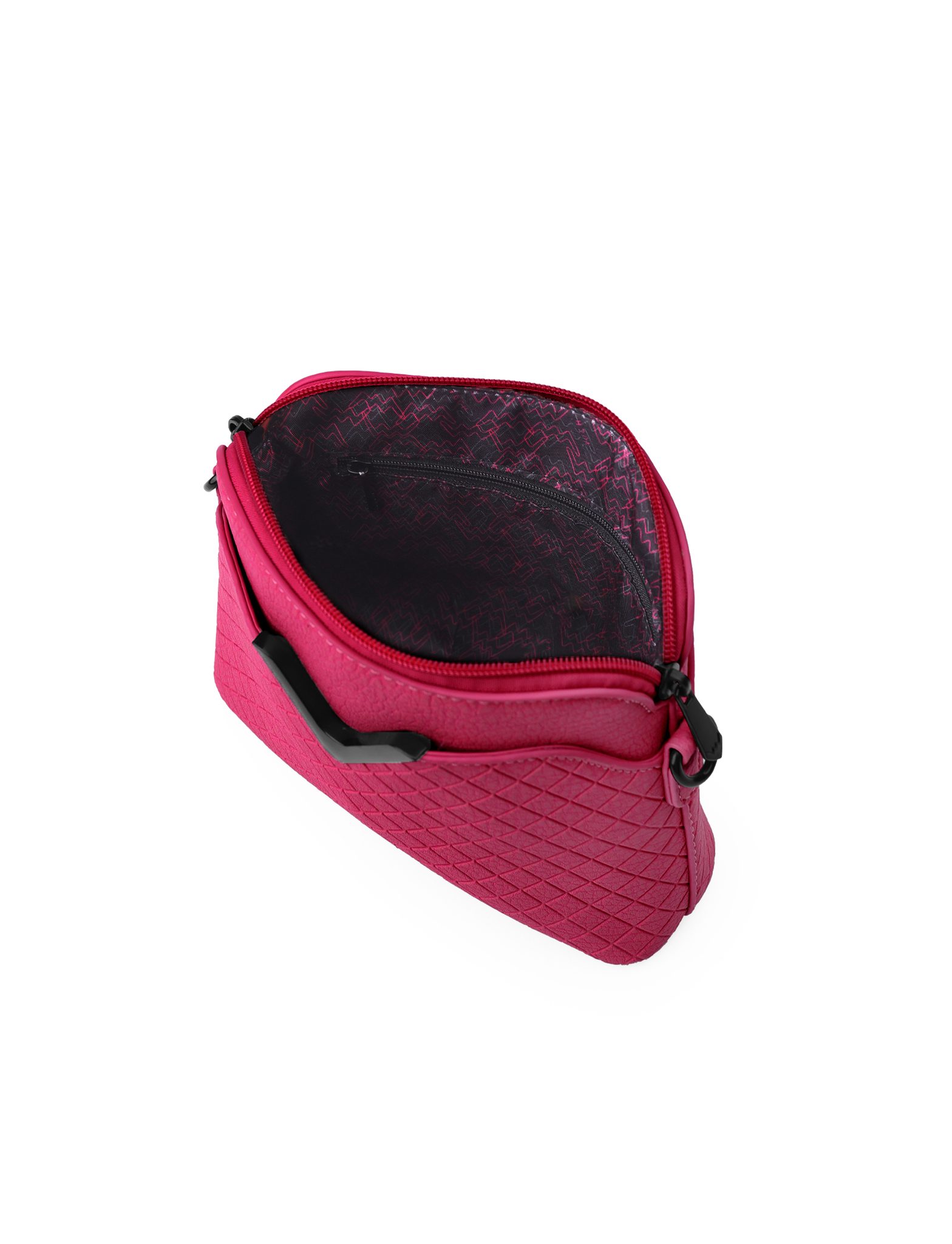 Fossy Mini Pink