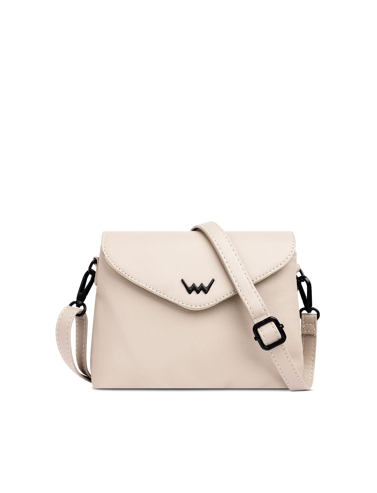 Kabelka VUCH Byrsa Mini Creme