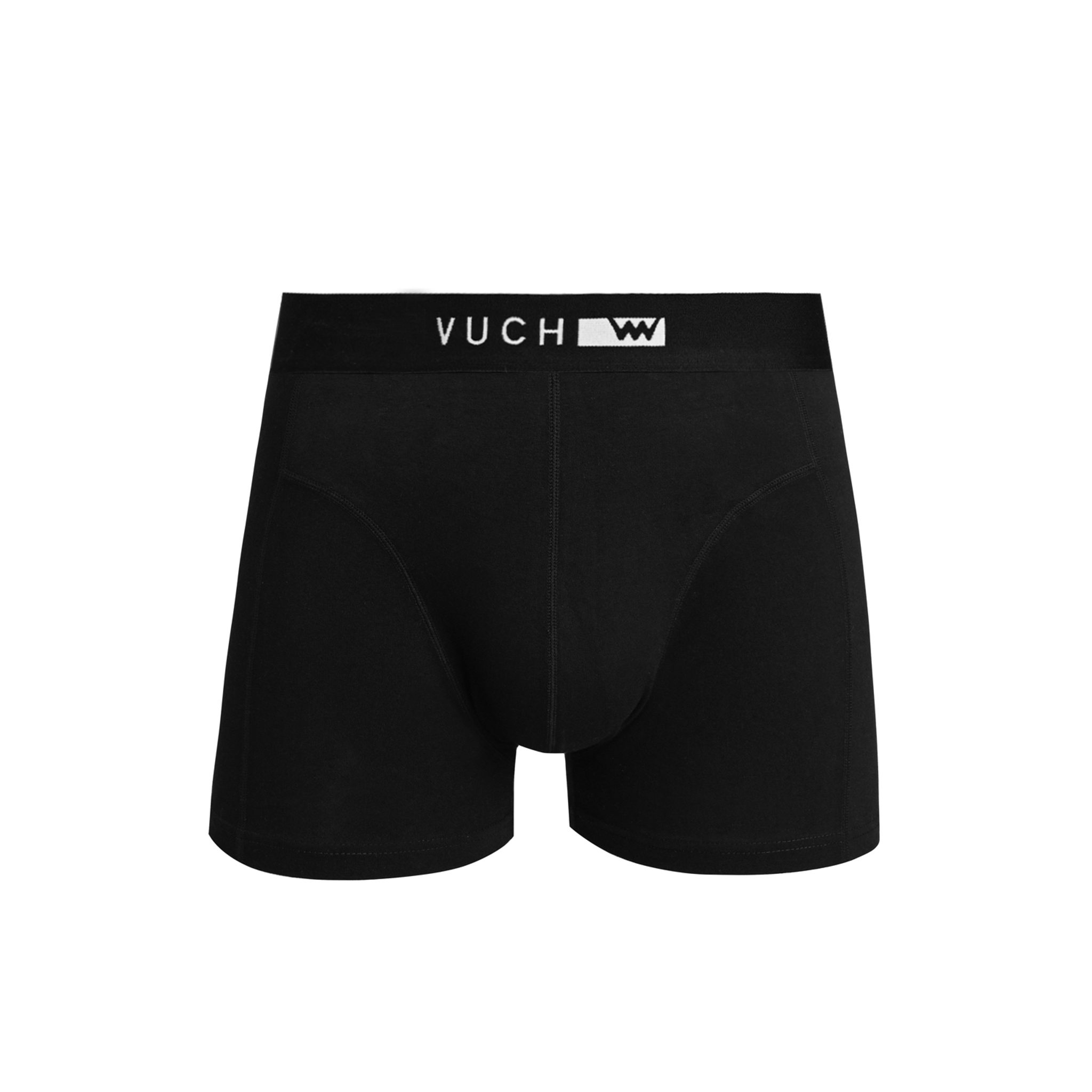 Boxeri bărbătești Antrite Black