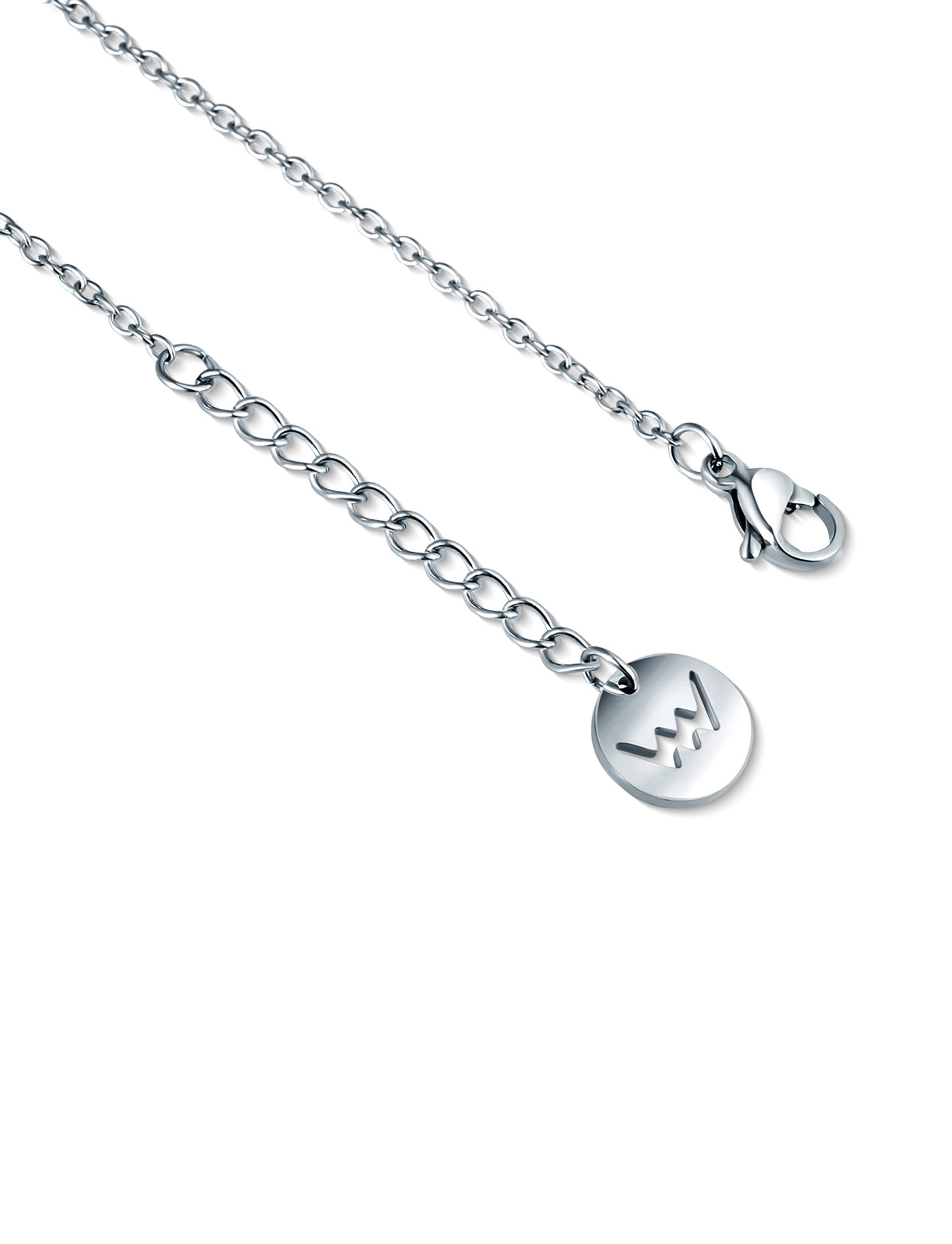 Vrisan Silver Bracelet