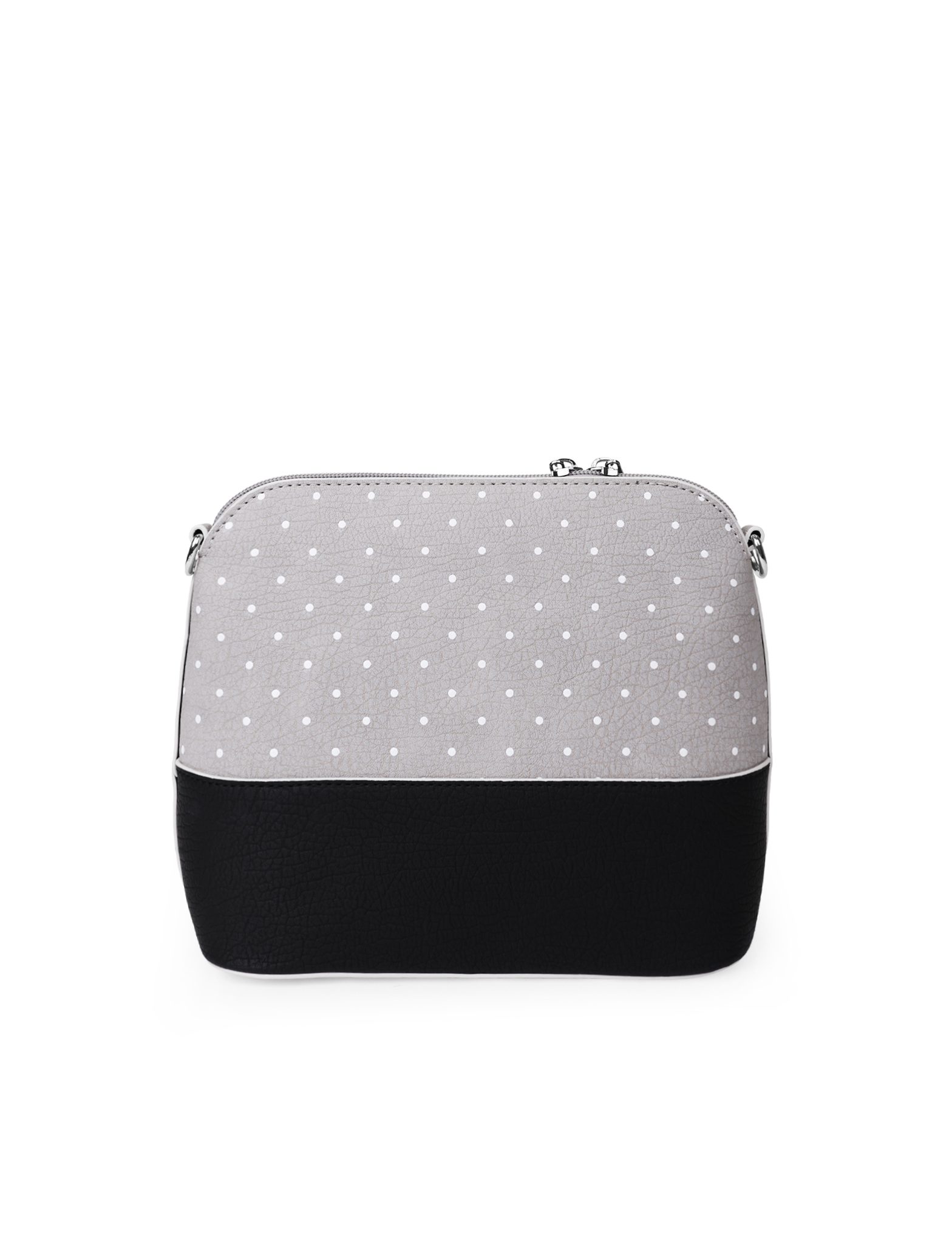 Cara Dotty Grey
