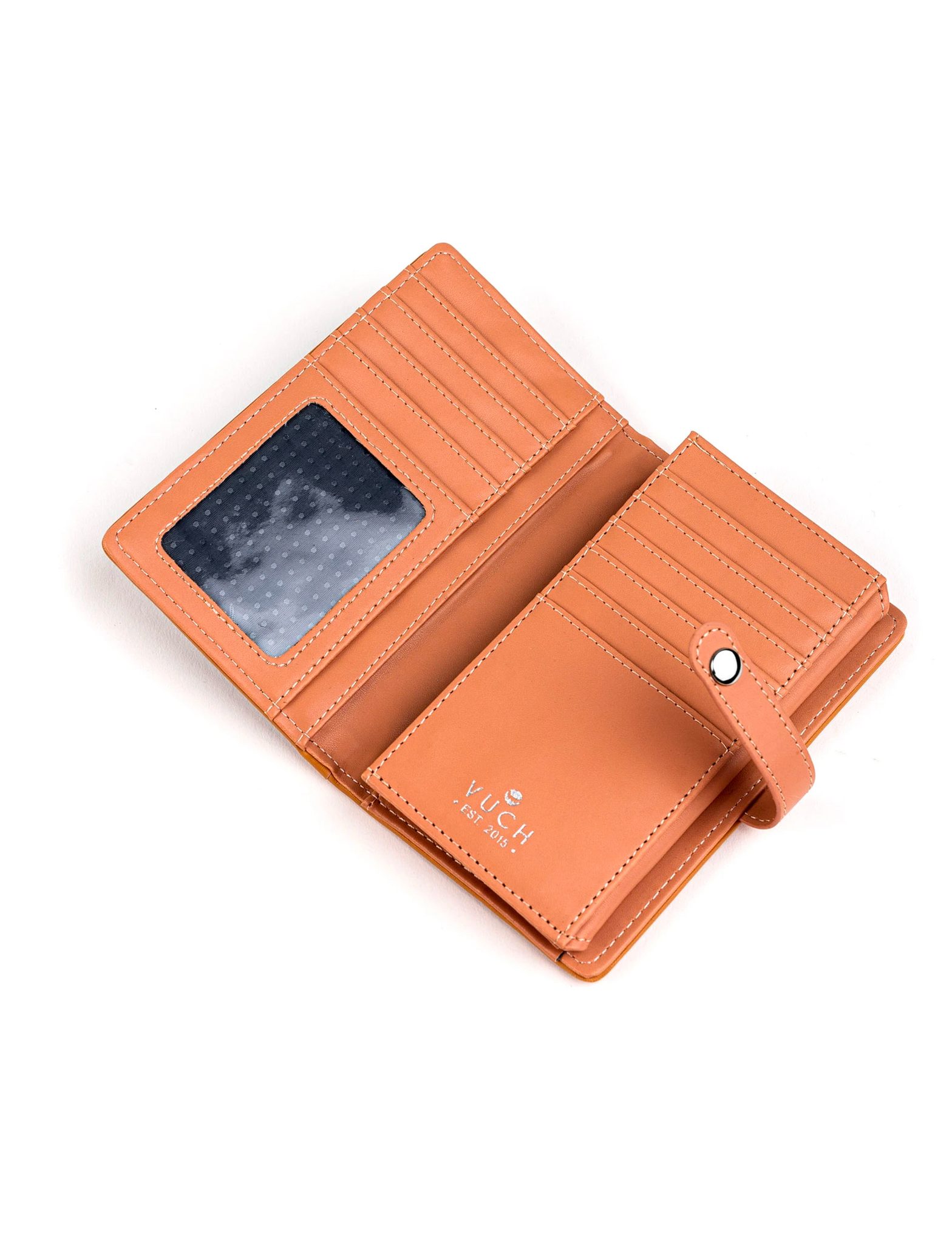 Portofel dama, VUCH