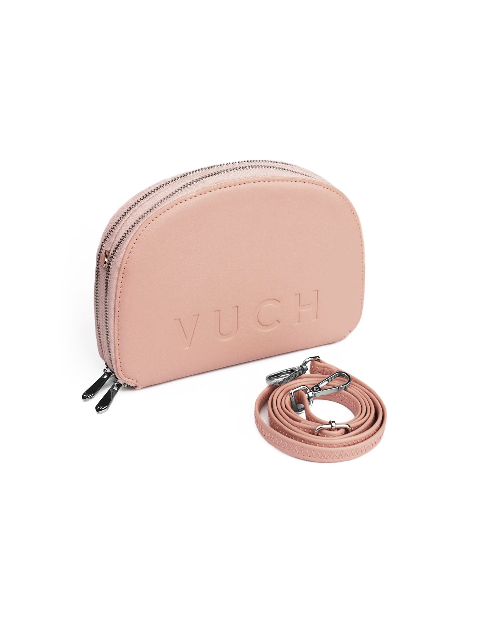 Caira Light Pink