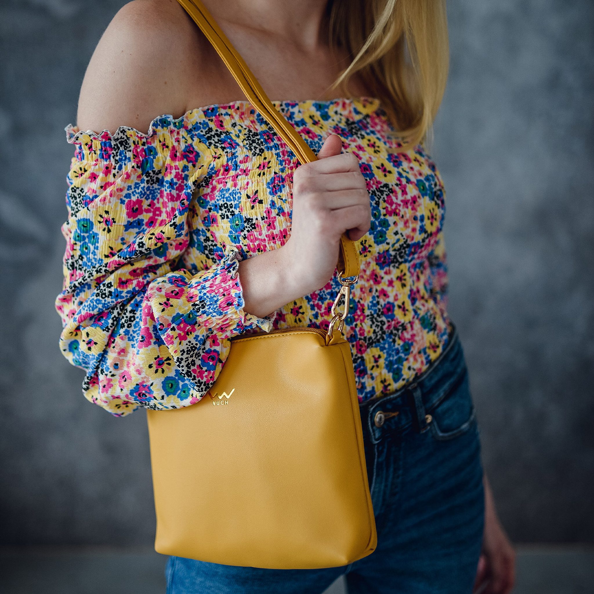 Vuch crossbody geanta Honey