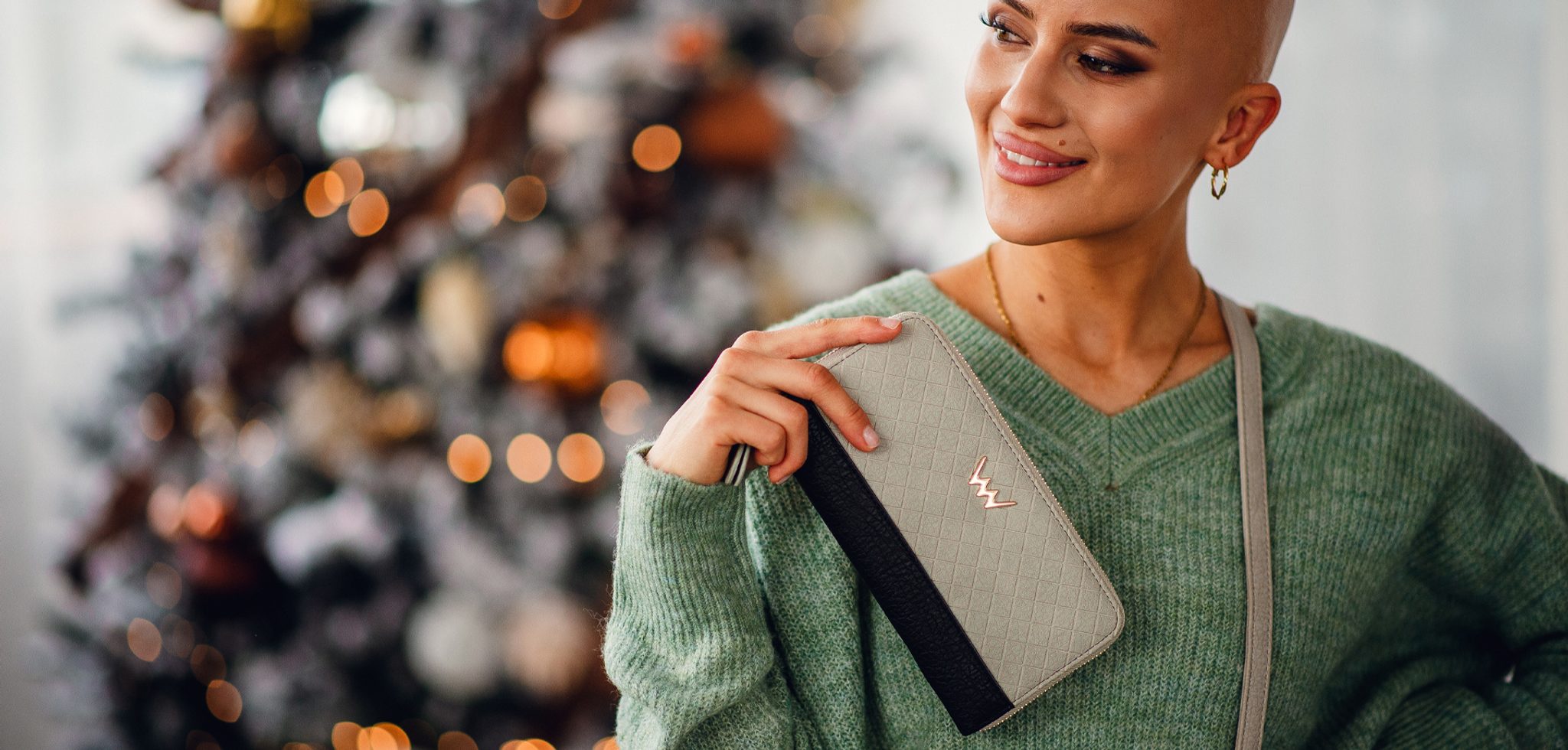 Portofel de damă VUCH