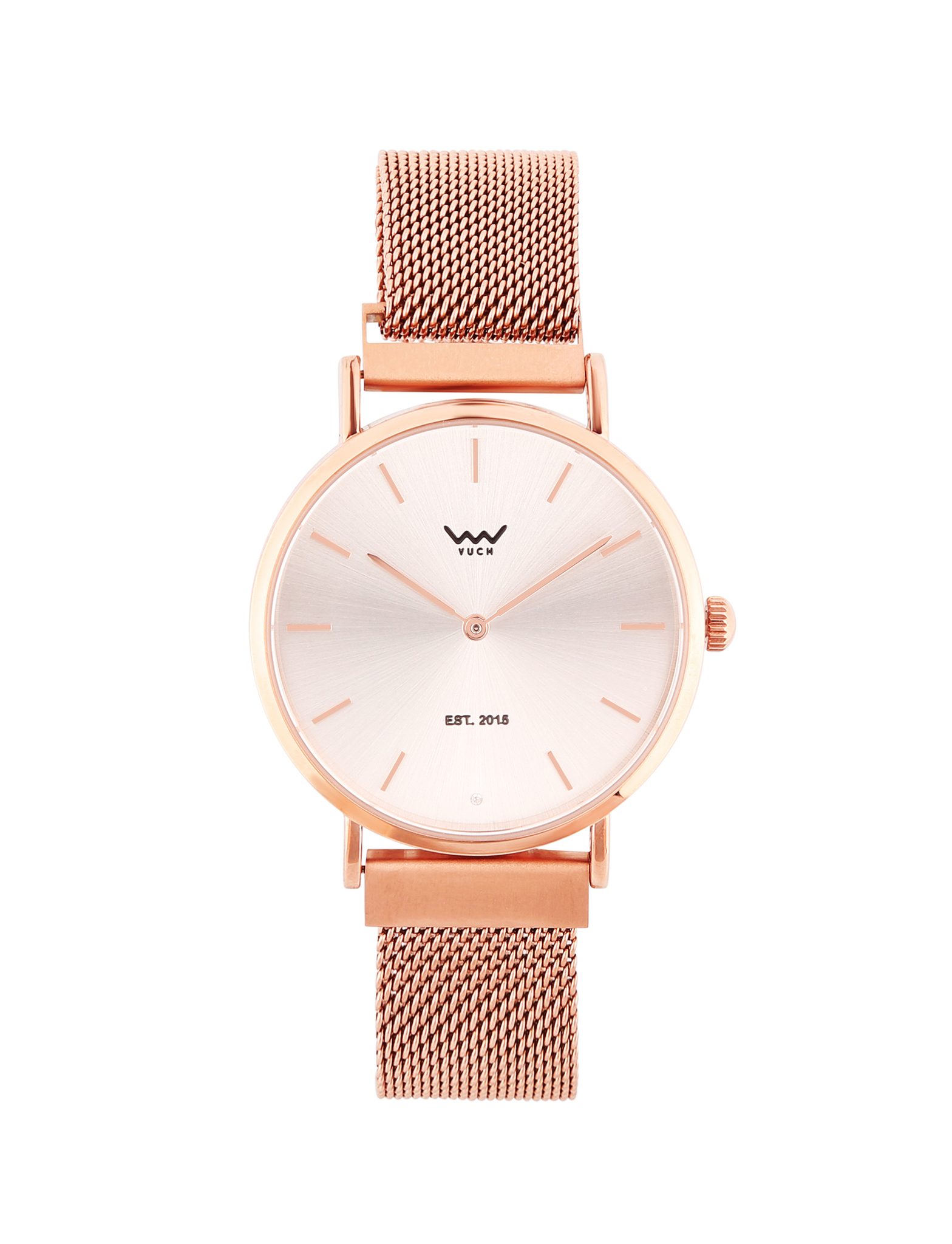 Closy Rose Gold