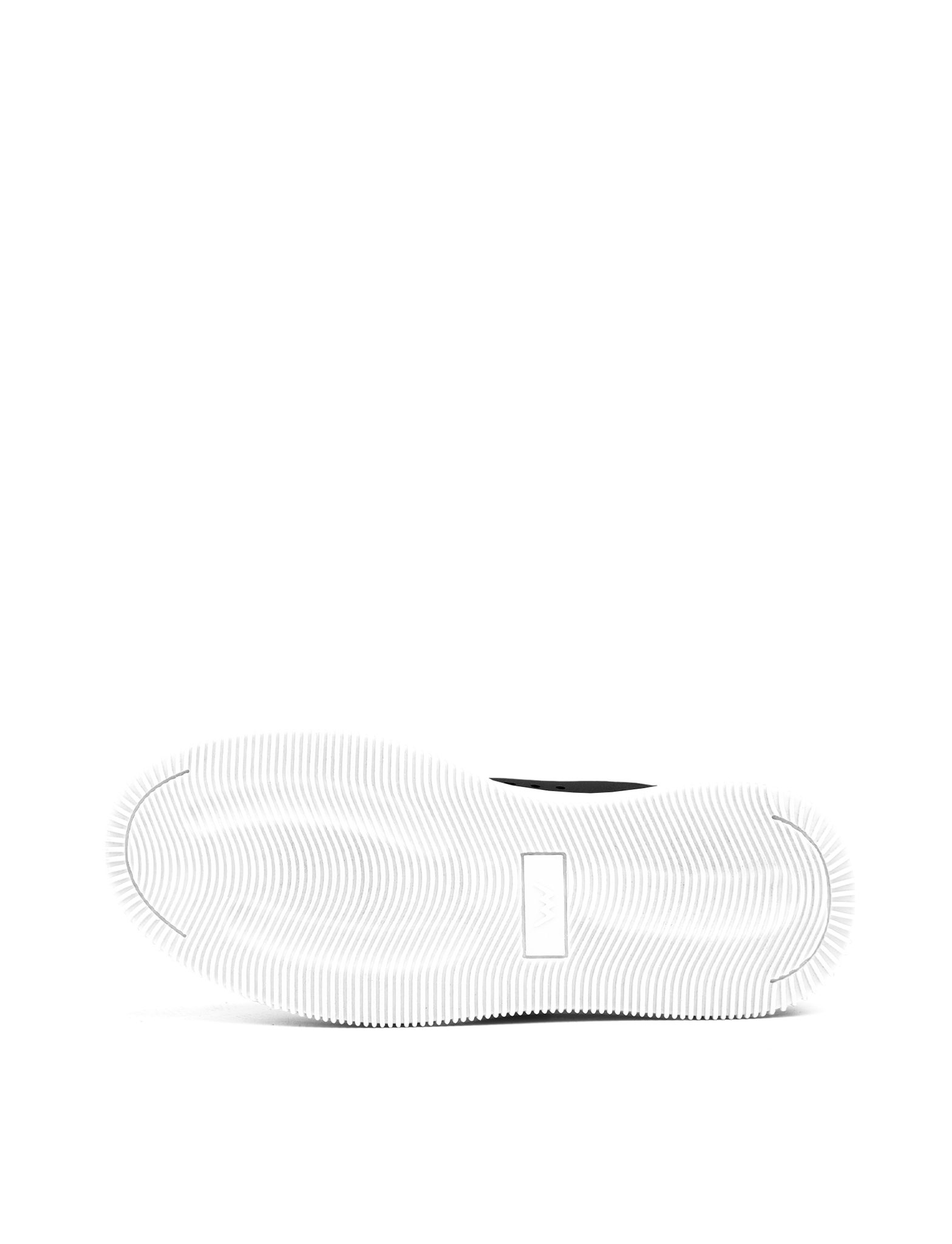 VUCH Lucky Black Sneaker