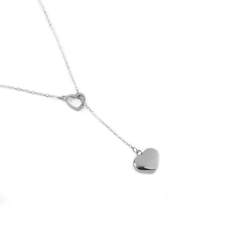 Přívěšek VUCH Sweet heart Silver