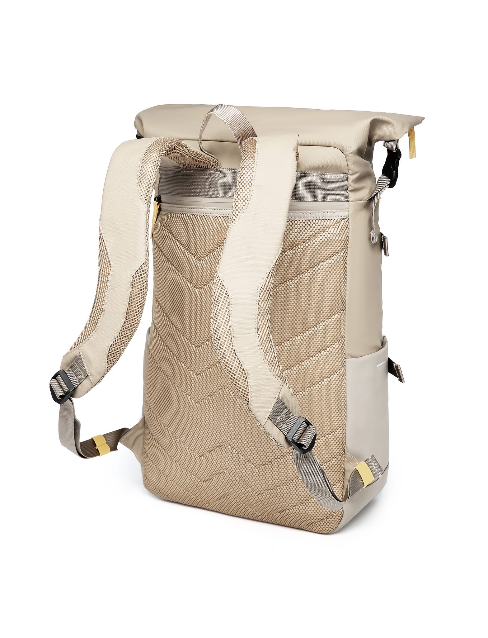 VUCH Maielle Beige city backpack