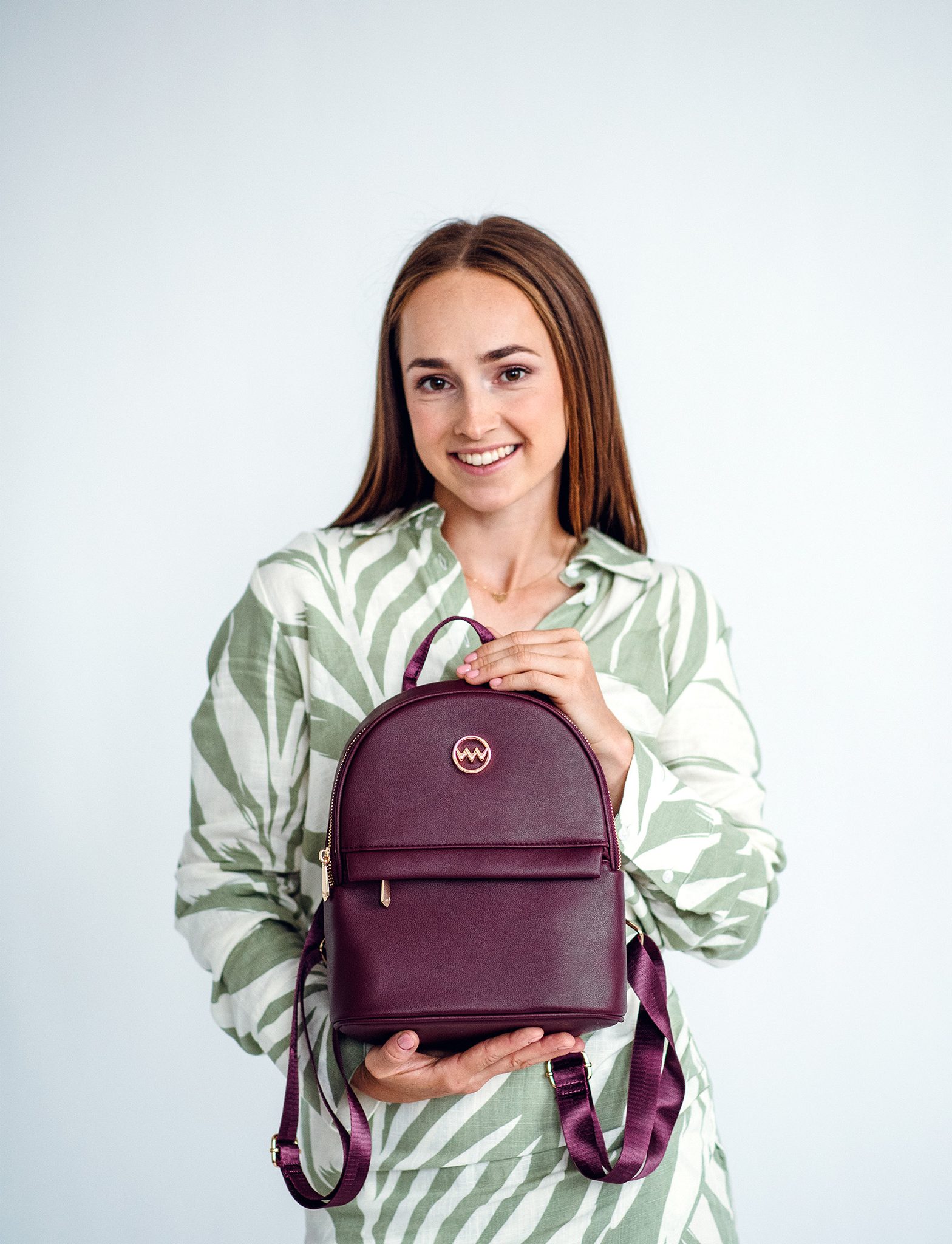 VUCH Ruith Wine city backpack