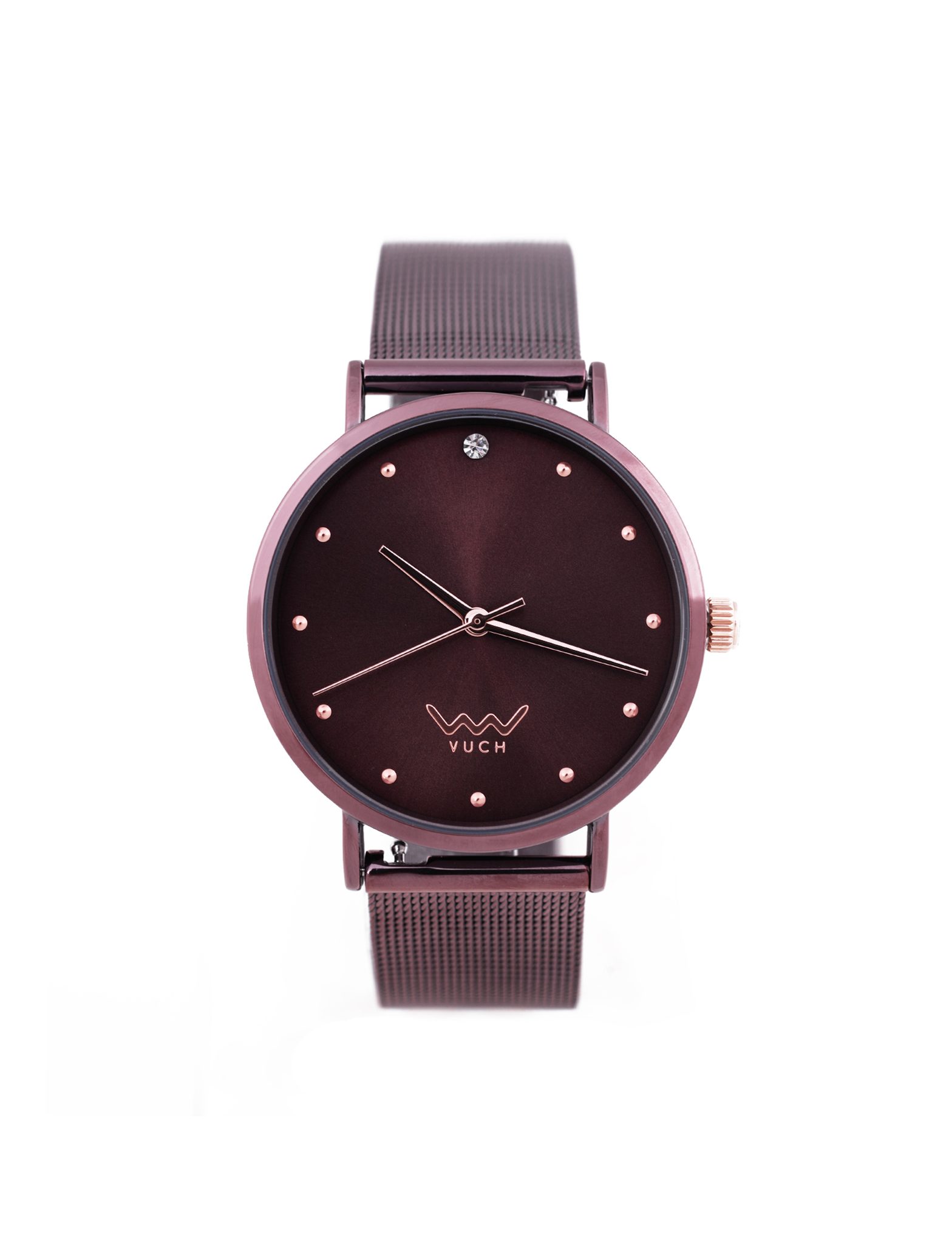 Dakota Dark Purple