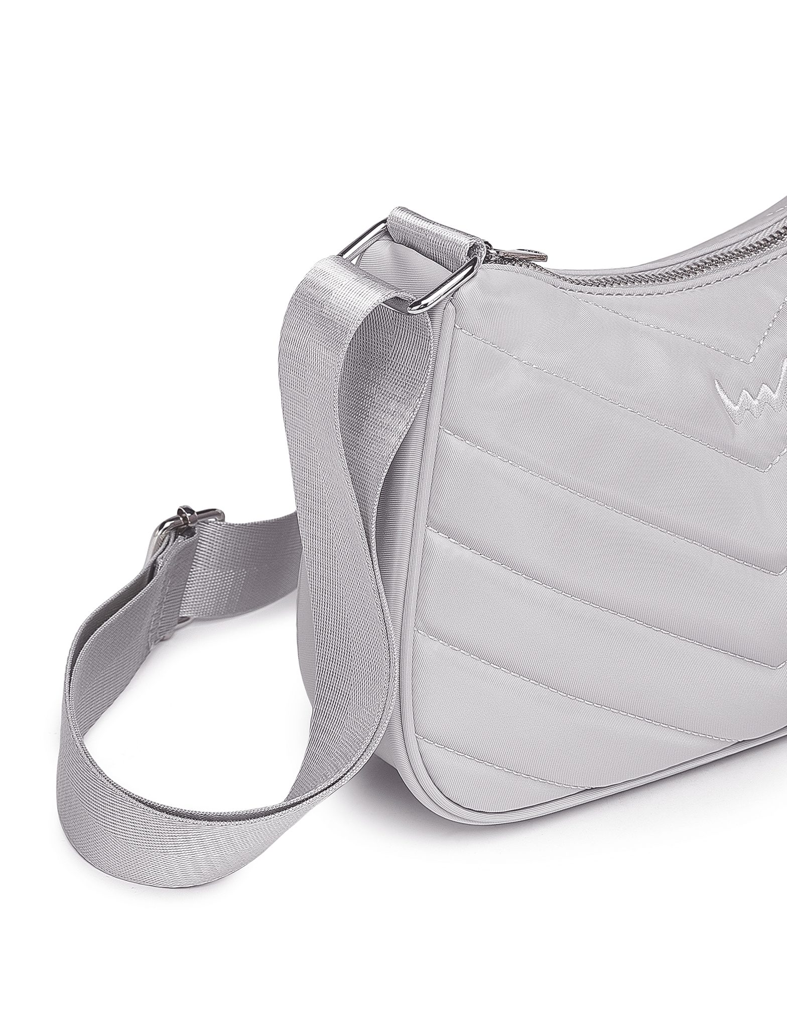 VUCH Liva Grey handbag