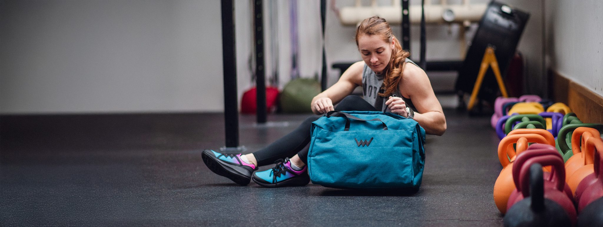 Genți, rucsacuri pentru femei Vuch - albastru