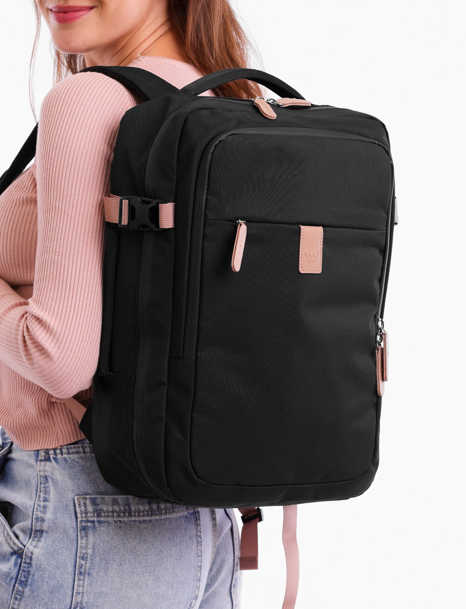 Foppe Black