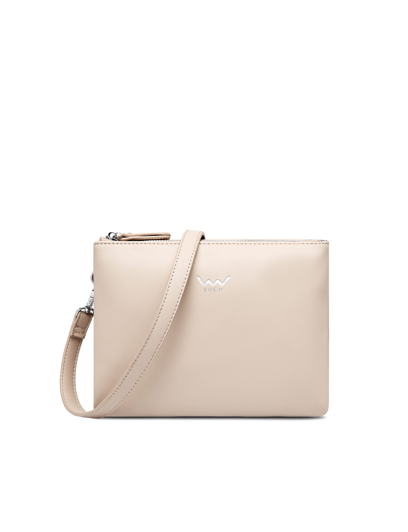 VUCH Anna Creme Handbag