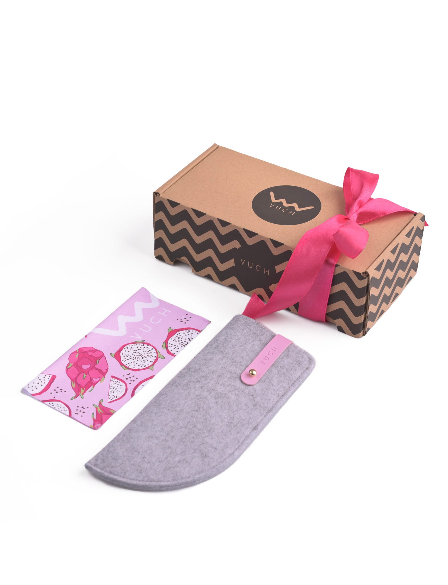 Tilly Dotty Black