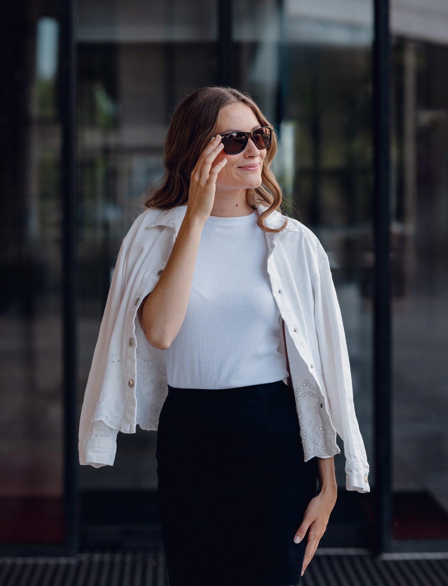 Sollary Design Brown