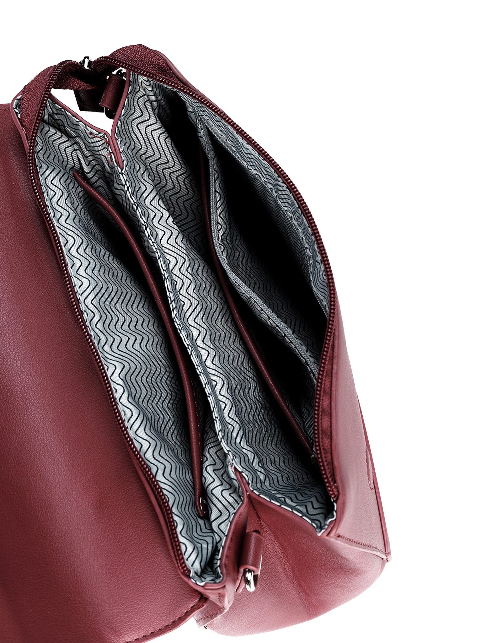 VUCH Danita Wine handbag