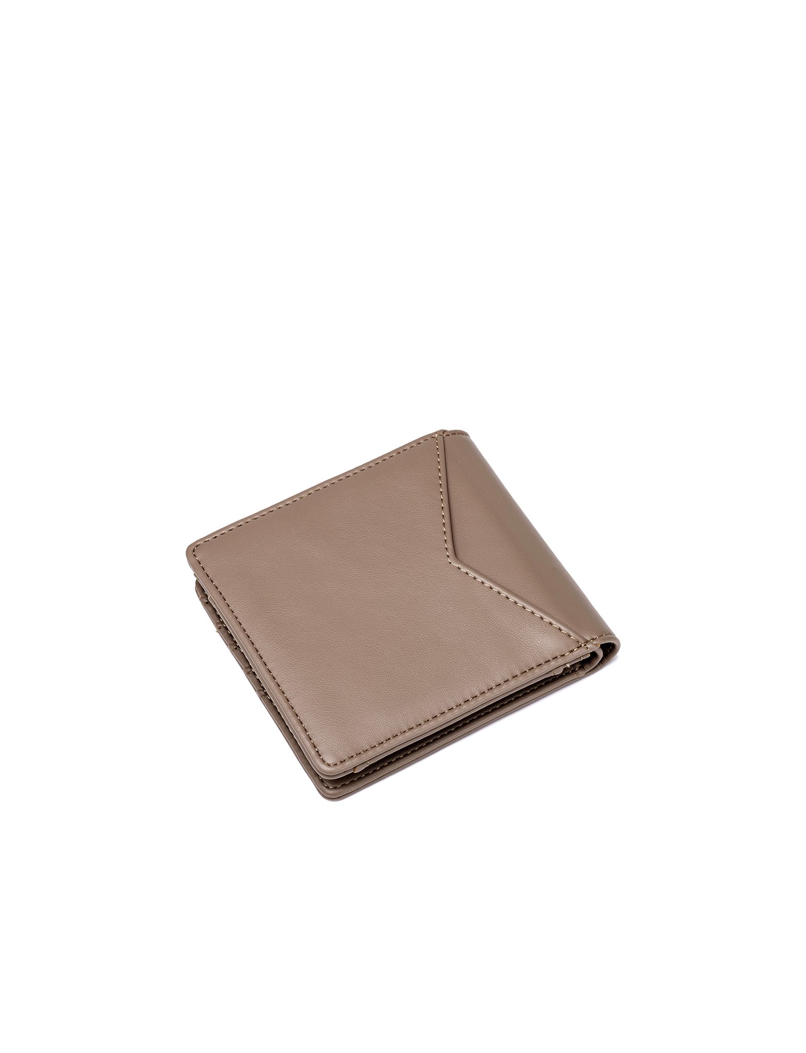 VUCH Crew Dusty Beige Wallet