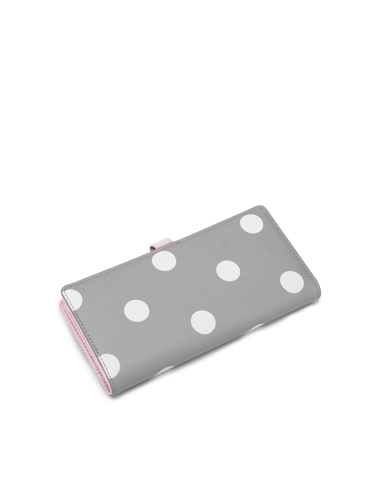VUCH Cissy Grey Wallet